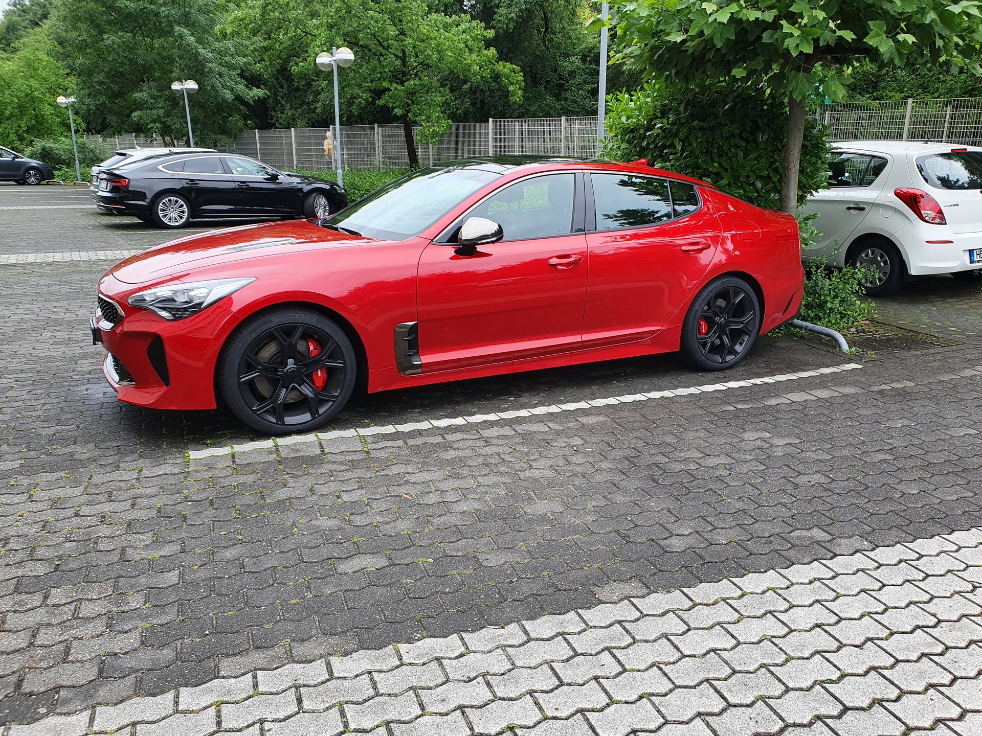 KIA 3.3 T-GDi-image-0