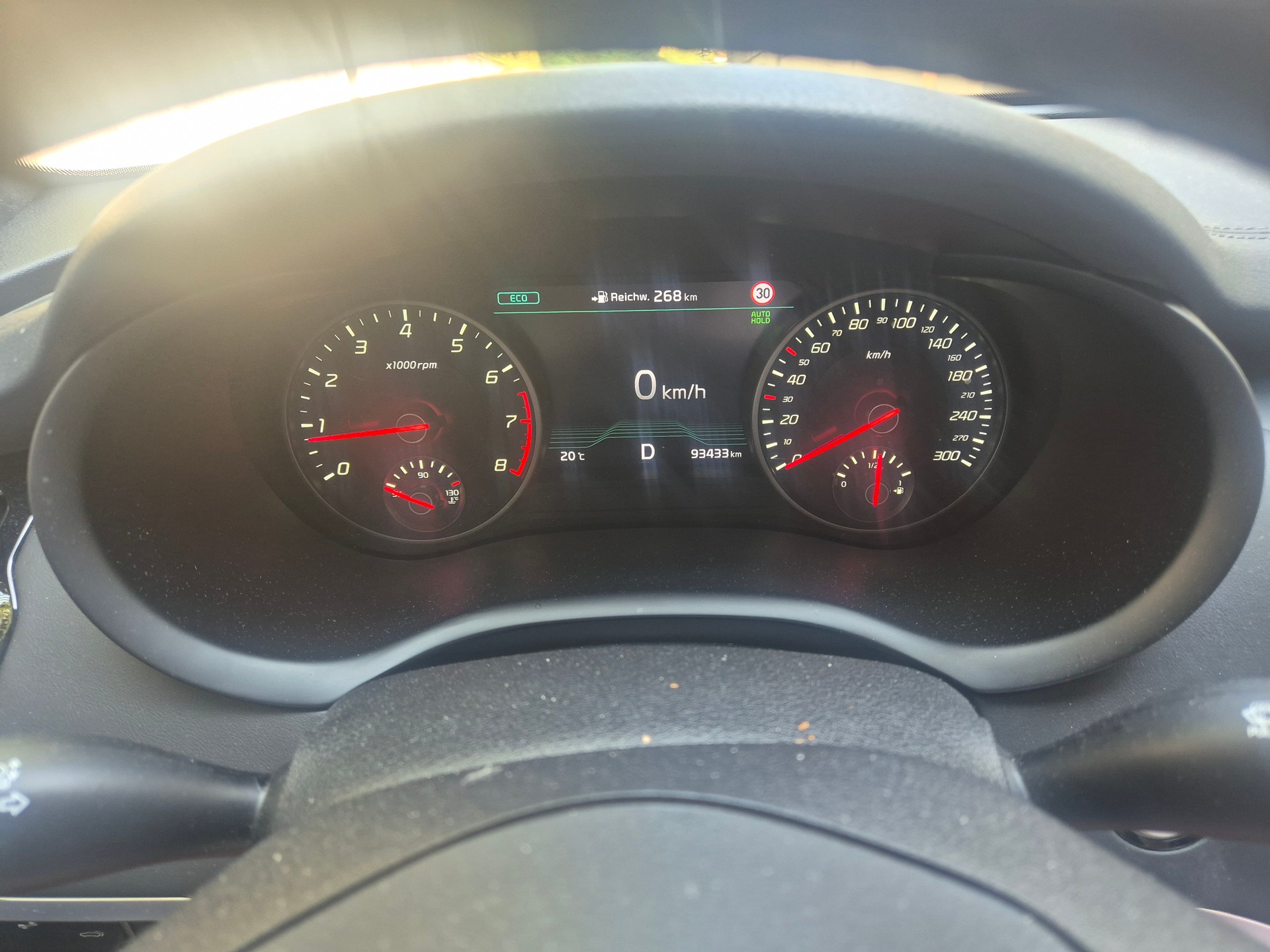 KIA 3.3 T-GDi-image-1