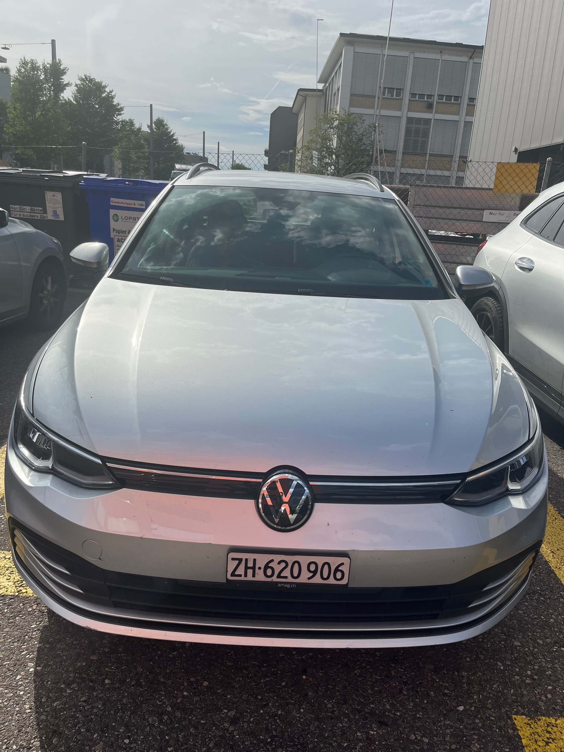 VW 1.0 eTSI Life DSG-image-4
