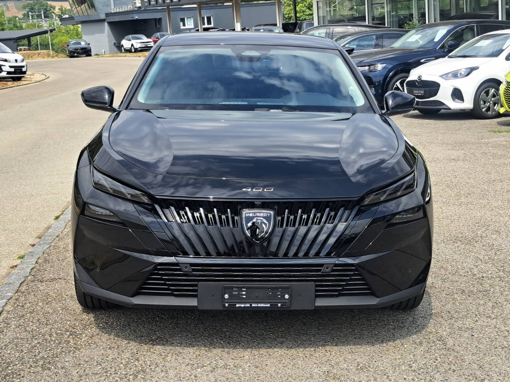 PEUGEOT 408 1.6 PHEV 240cv Allure-image-6