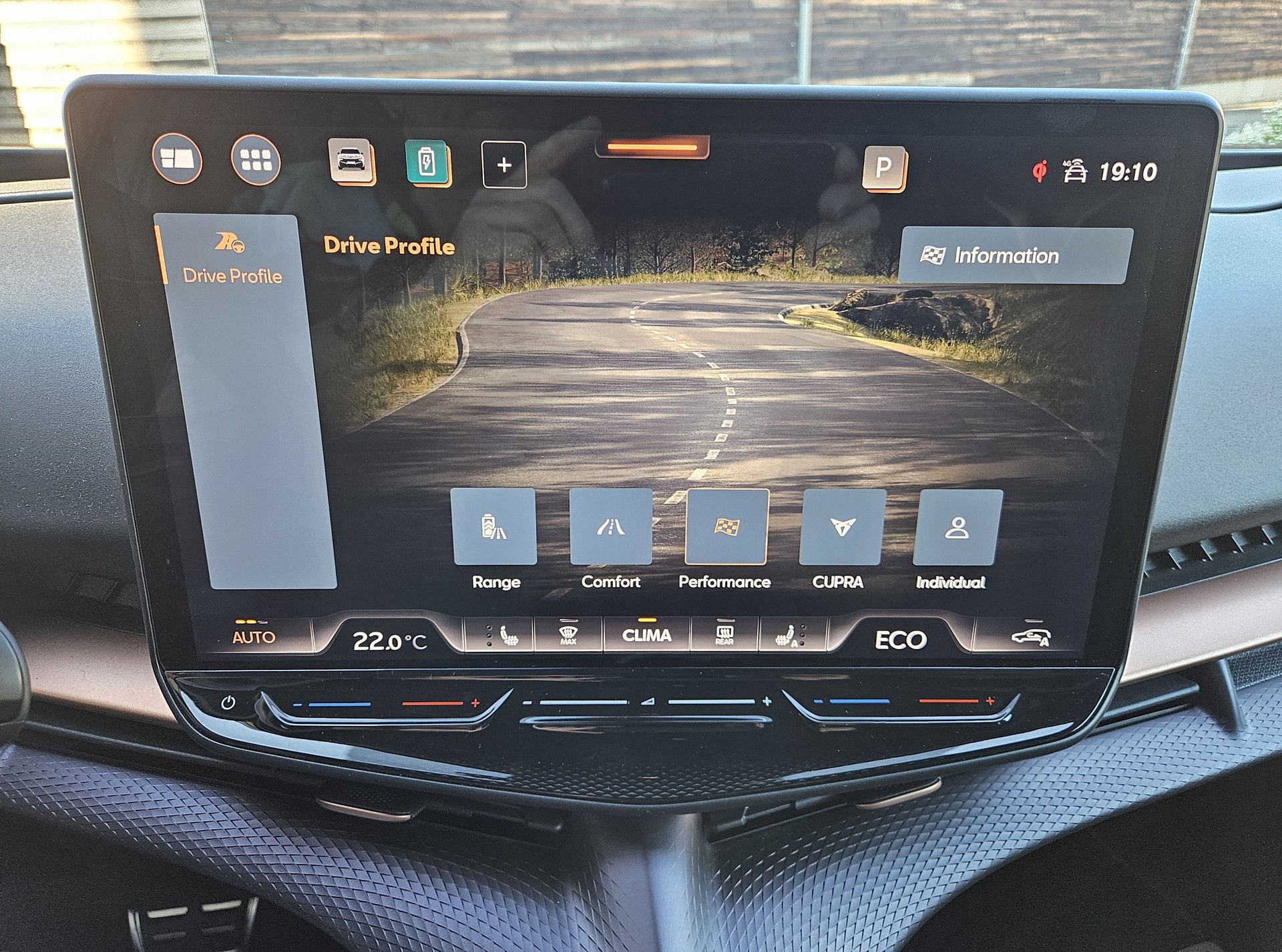 CUPRA Tavascan Type 4 77 kWh Endurance Edge-image-22
