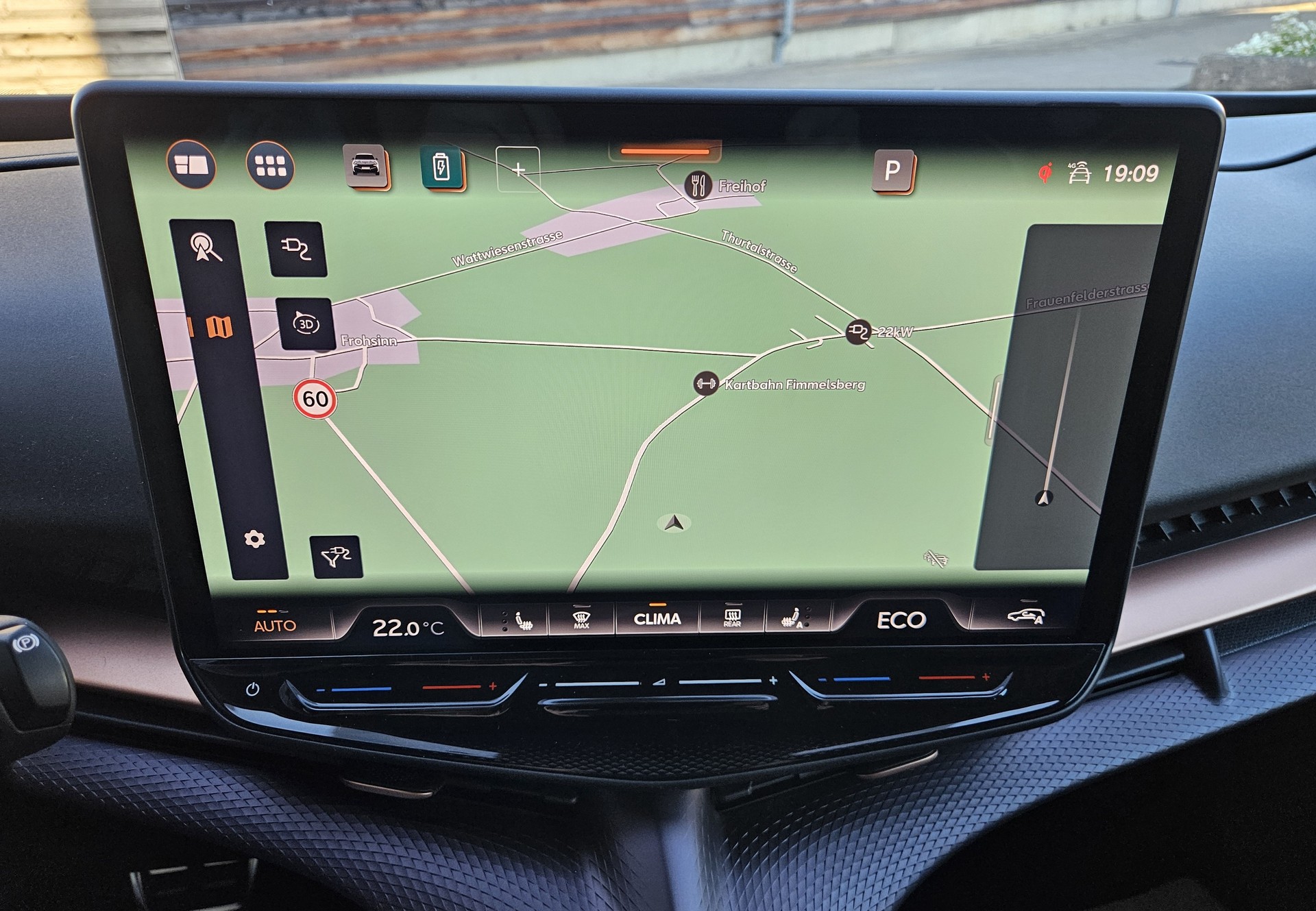CUPRA Tavascan Type 4 77 kWh Endurance Edge-image-20