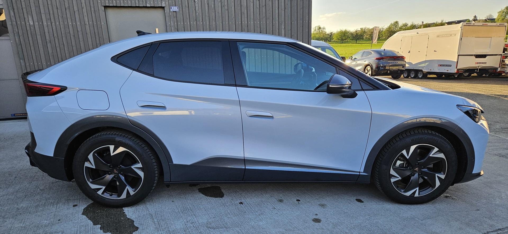 CUPRA Tavascan Type 4 77 kWh Endurance Edge-image-12