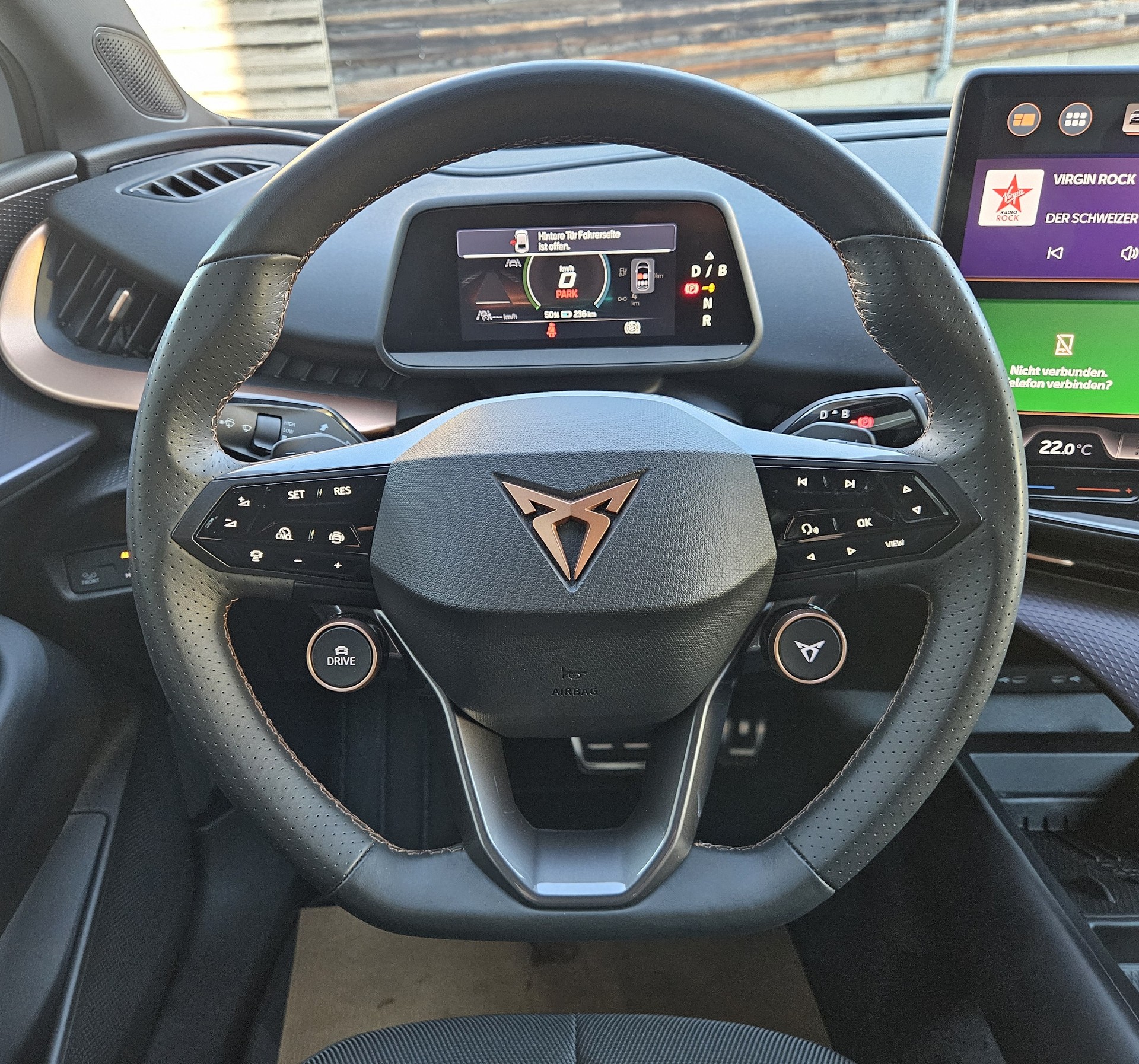 CUPRA Tavascan Type 4 77 kWh Endurance Edge-image-17