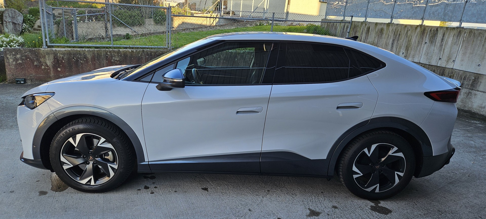 CUPRA Tavascan Type 4 77 kWh Endurance Edge-image-5