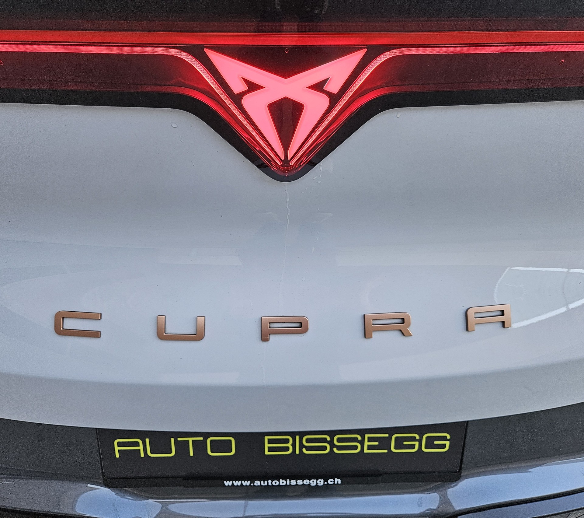 CUPRA Tavascan Type 4 77 kWh Endurance Edge-image-9