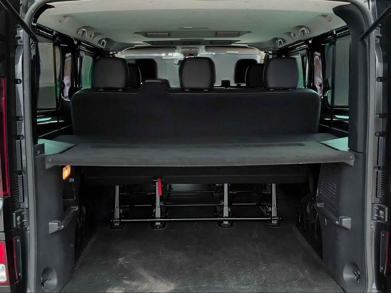FIAT Talento 29 1.6 Eco Swiss L2 8/9 Pl.-image-9