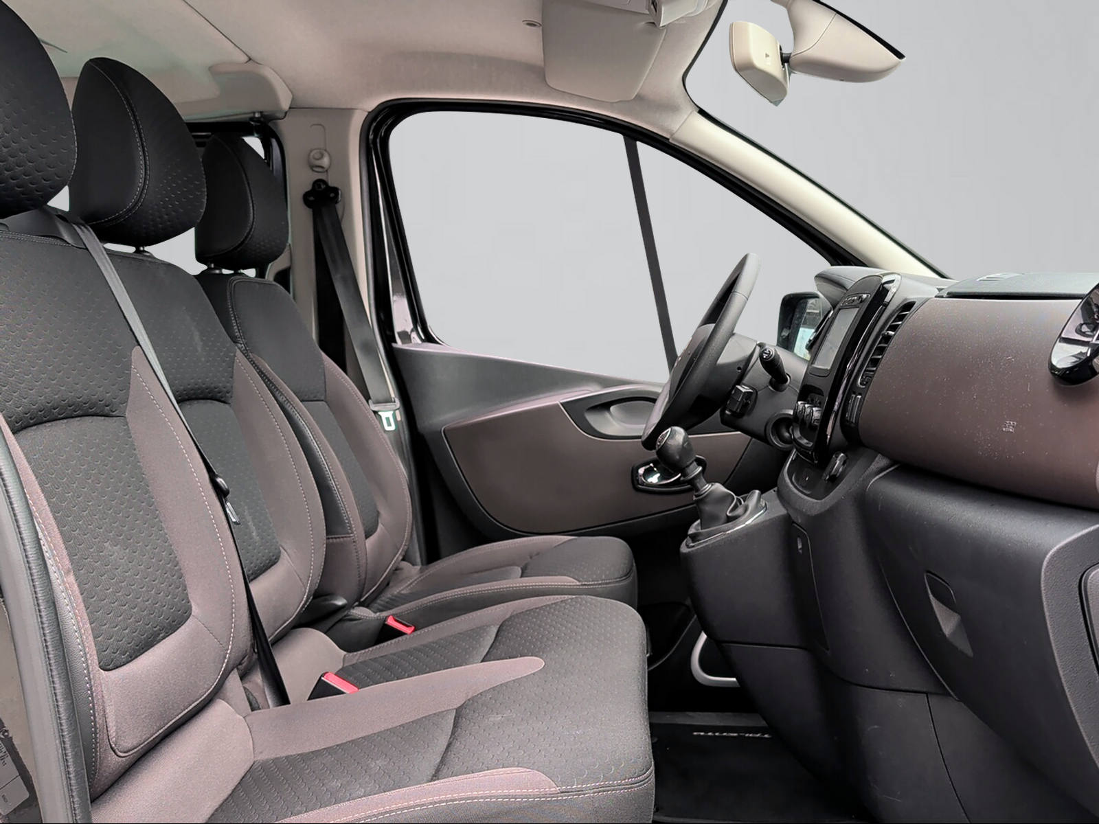 FIAT Talento 29 1.6 Eco Swiss L2 8/9 Pl.-image-6