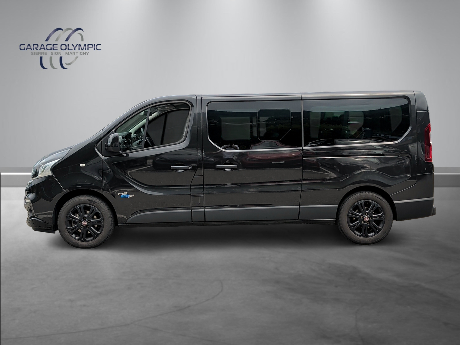 FIAT Talento 29 1.6 Eco Swiss L2 8/9 Pl.-image-4
