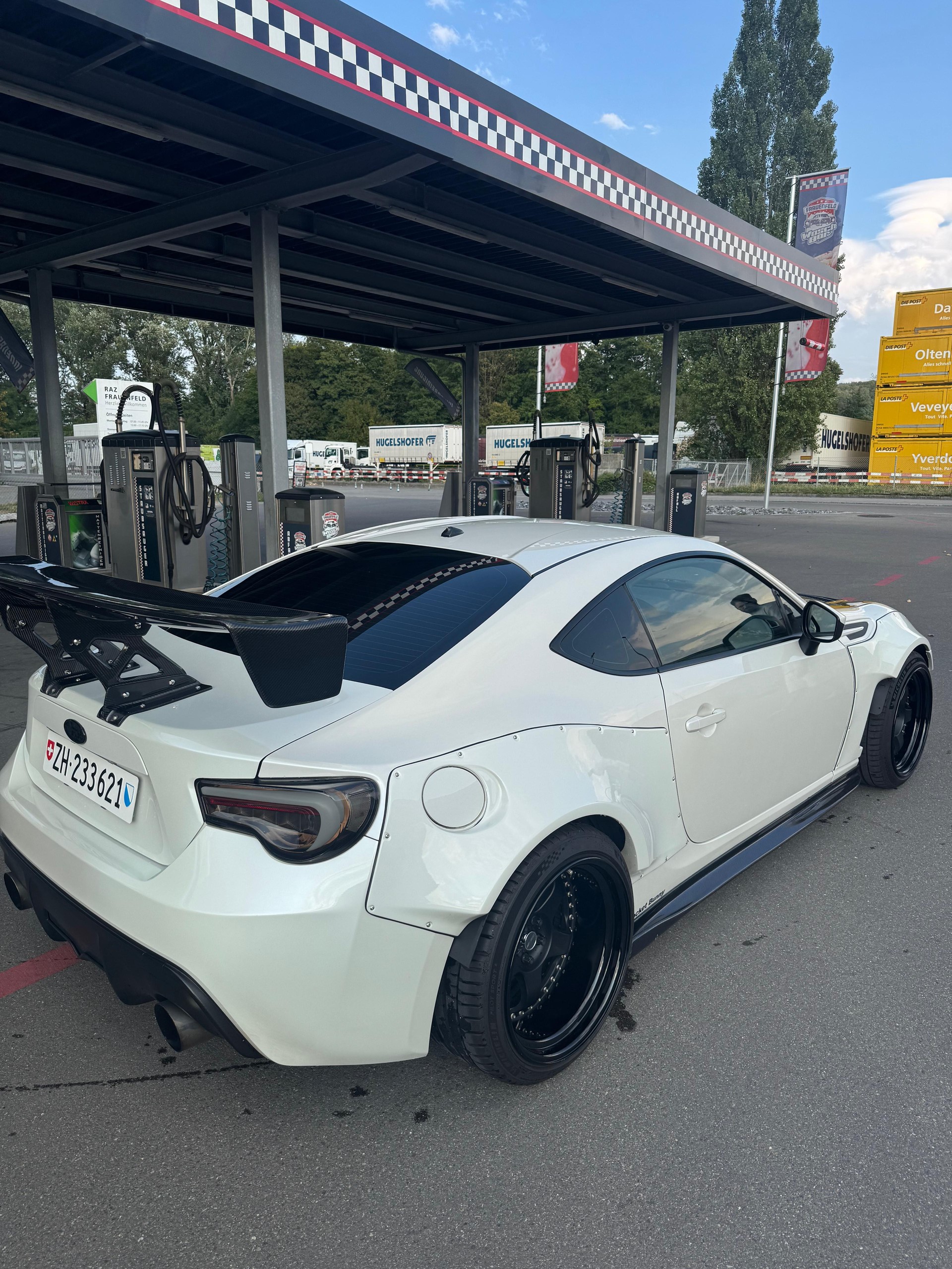 SUBARU 2.0R-image-2