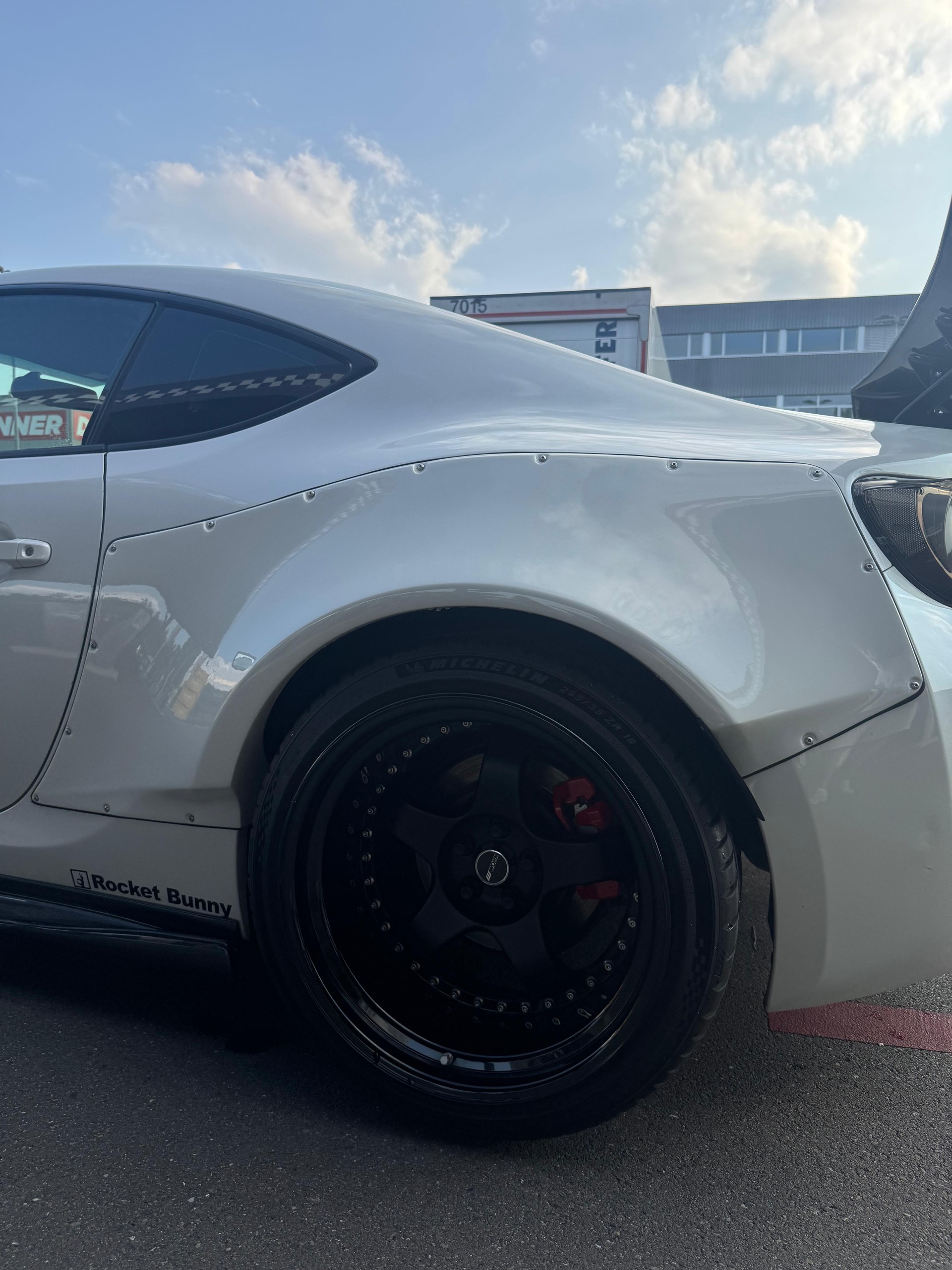 SUBARU 2.0R-image-4