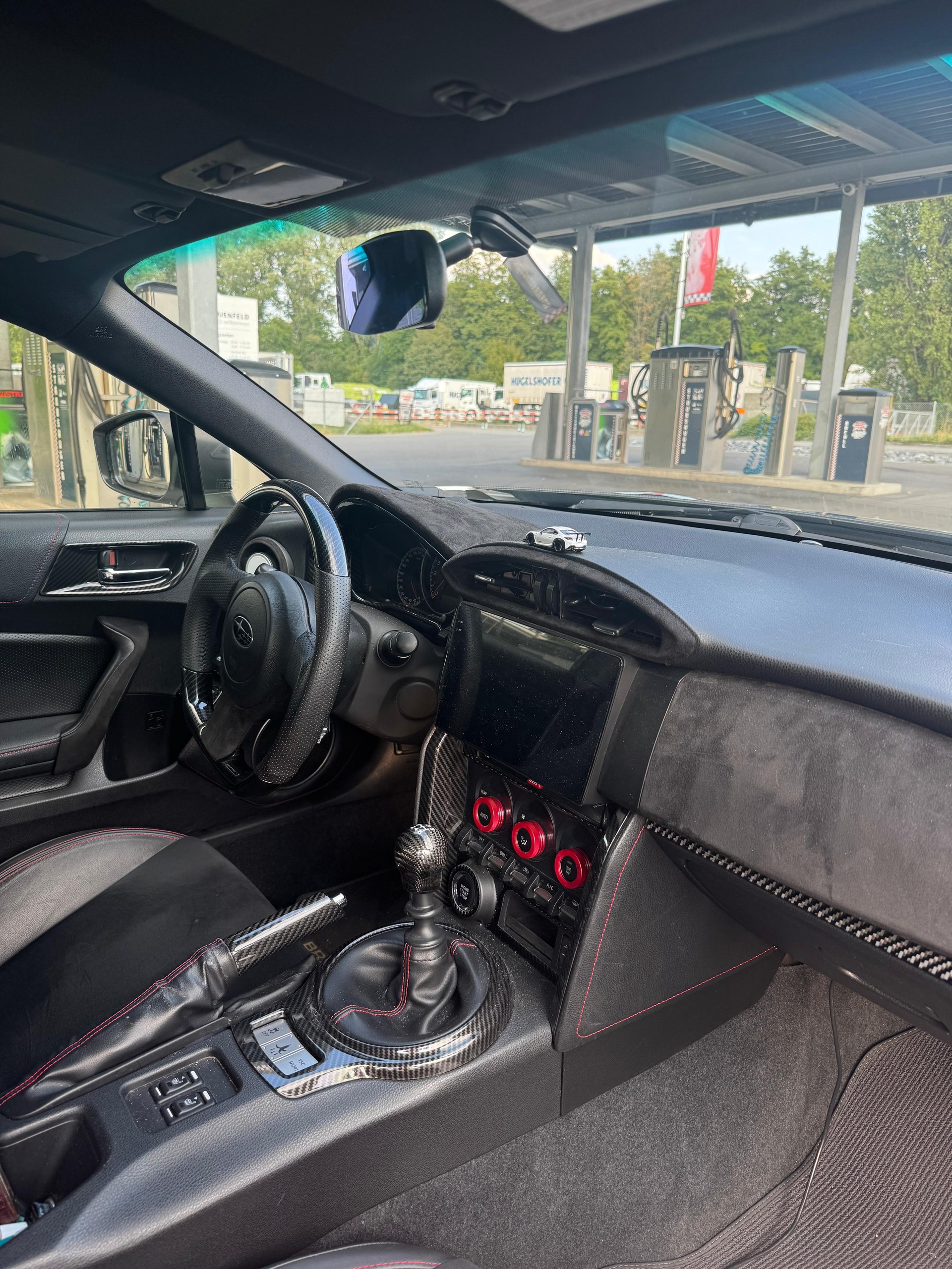 SUBARU 2.0R-image-5