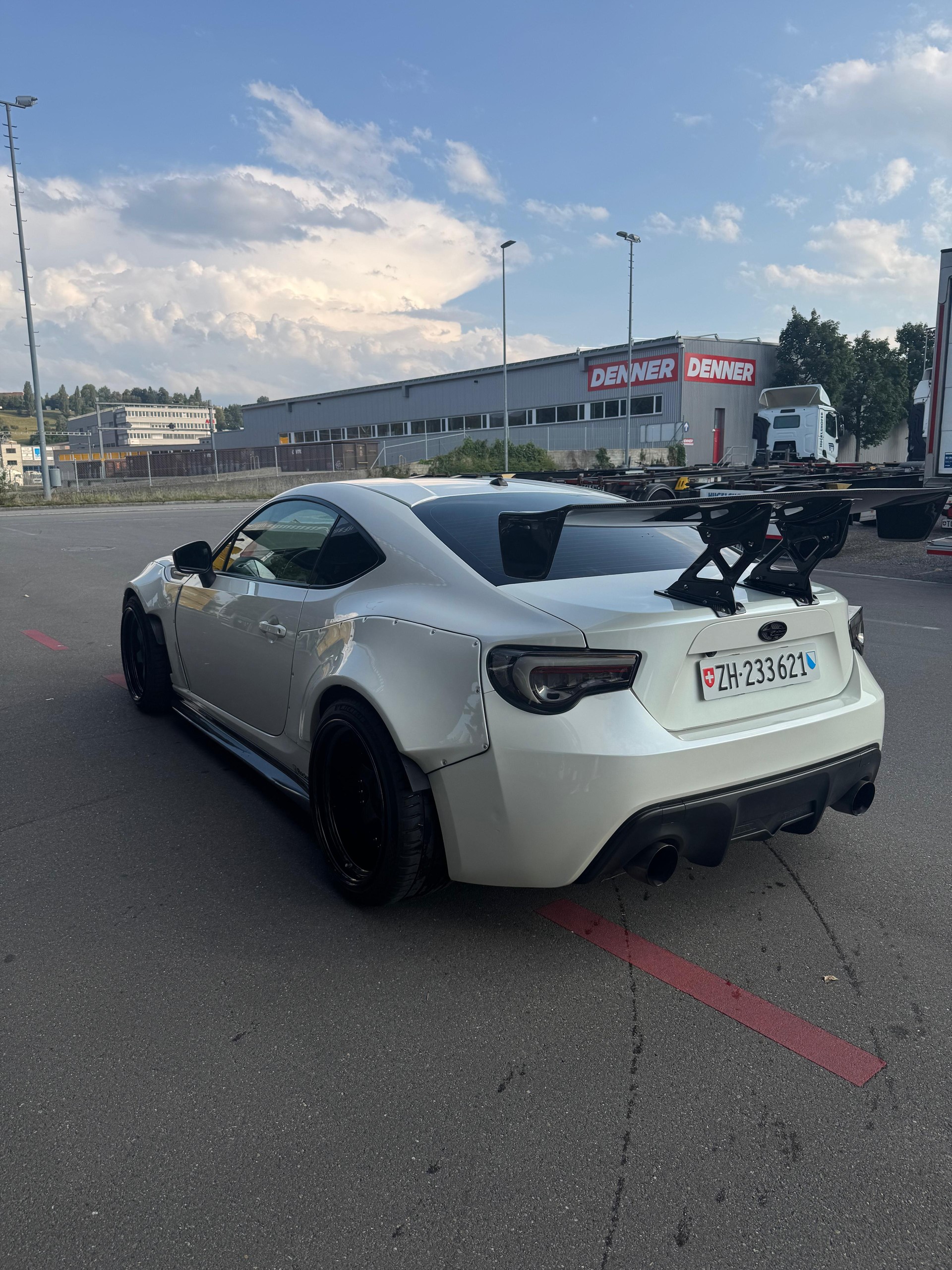 SUBARU 2.0R-image-3