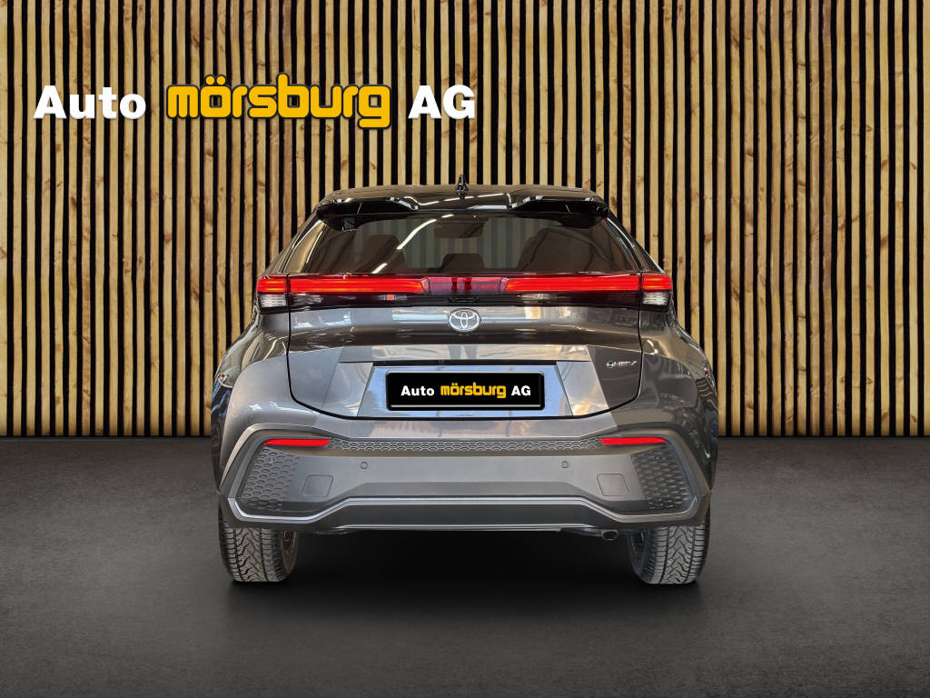 TOYOTA C-HR 1.8 HEV Trend-image-14