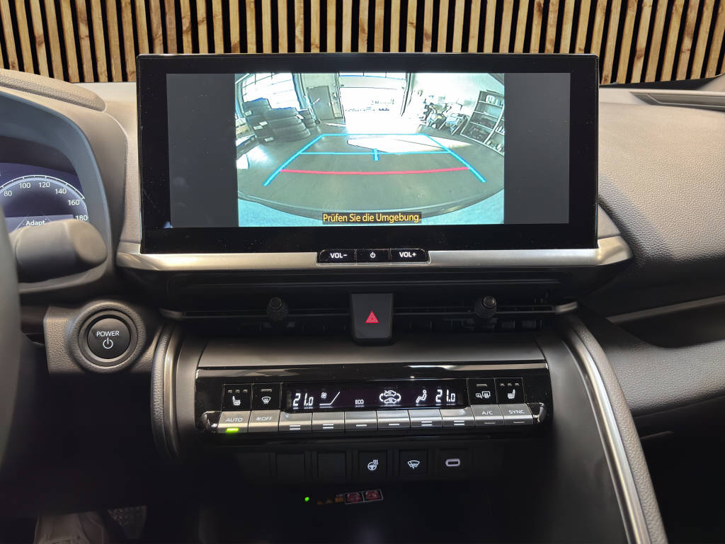 TOYOTA C-HR 1.8 HEV Trend-image-8