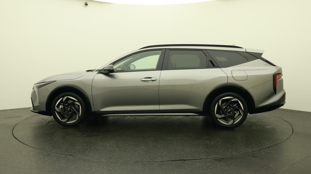 KIA K4 SW 1.6T-GDi GT-Line 7DCT-image-1