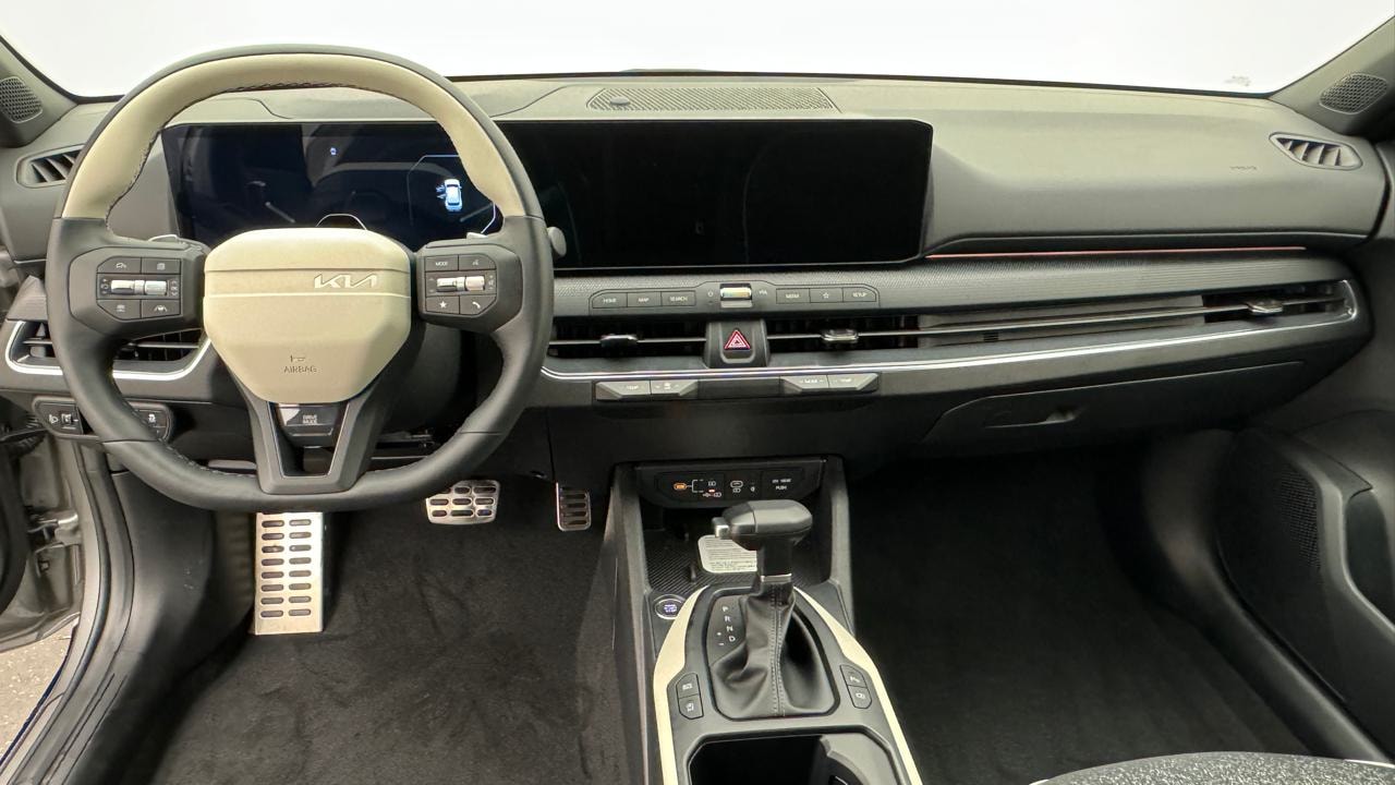 KIA K4 SW 1.6T-GDi GT-Line 7DCT-image-5