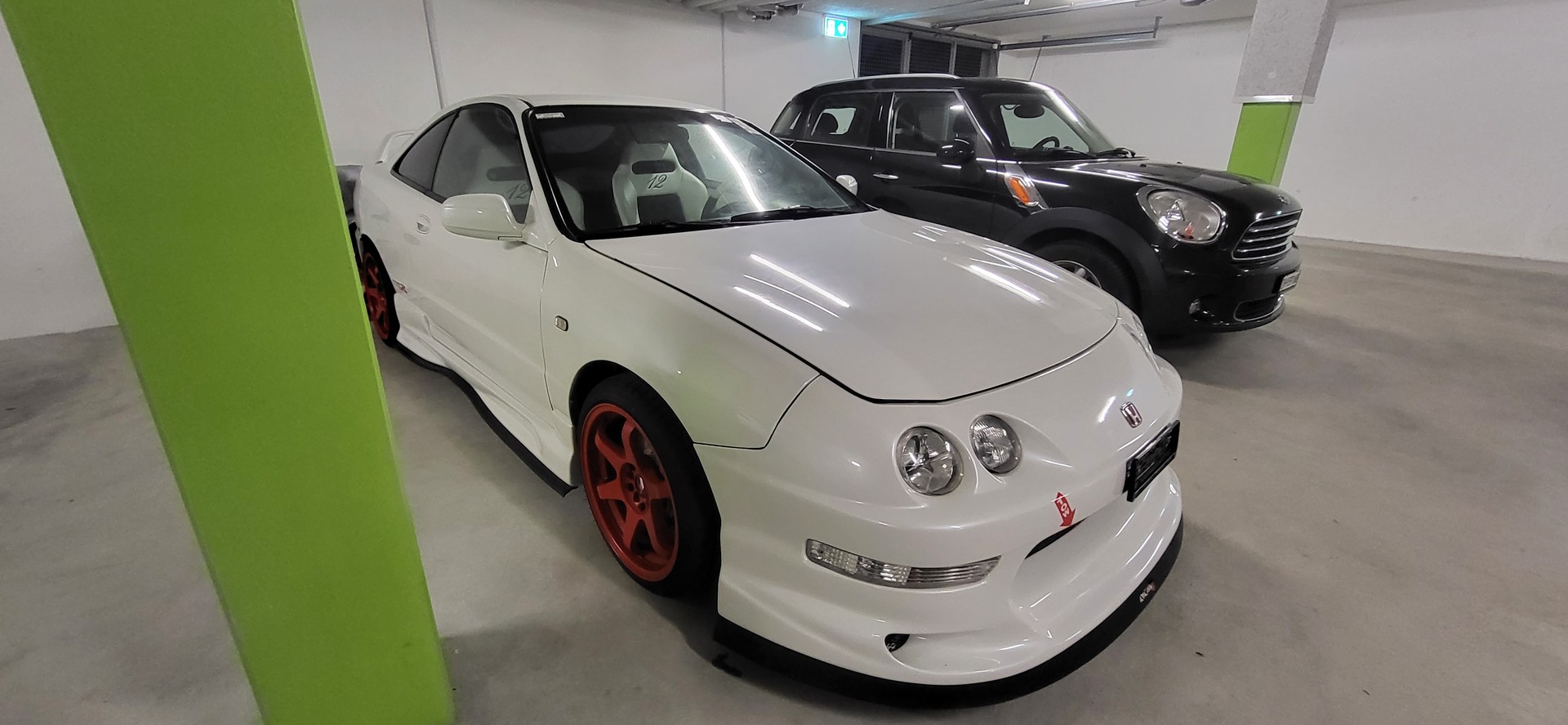 HONDA 1.8 16V-image-0