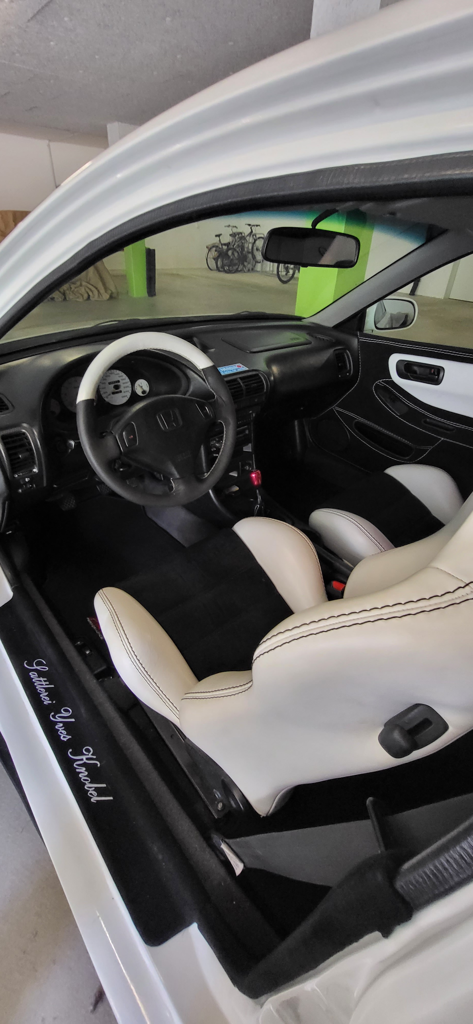 HONDA 1.8 16V-image-15
