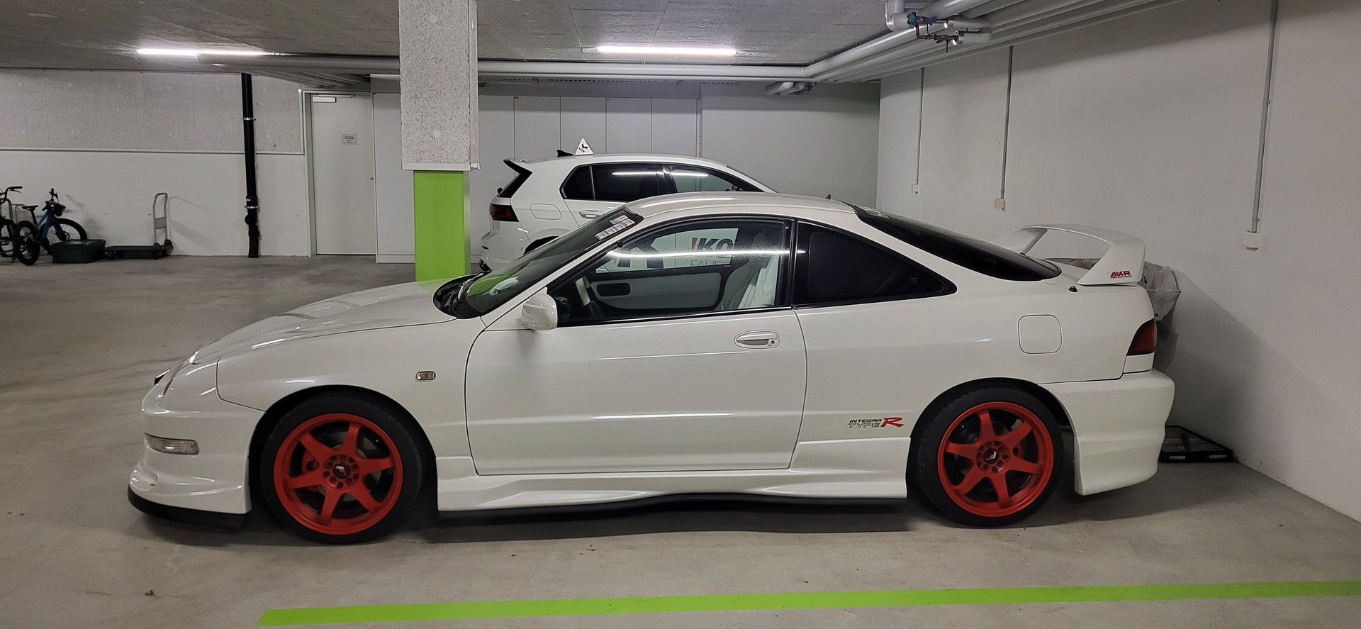 HONDA 1.8 16V-image-2