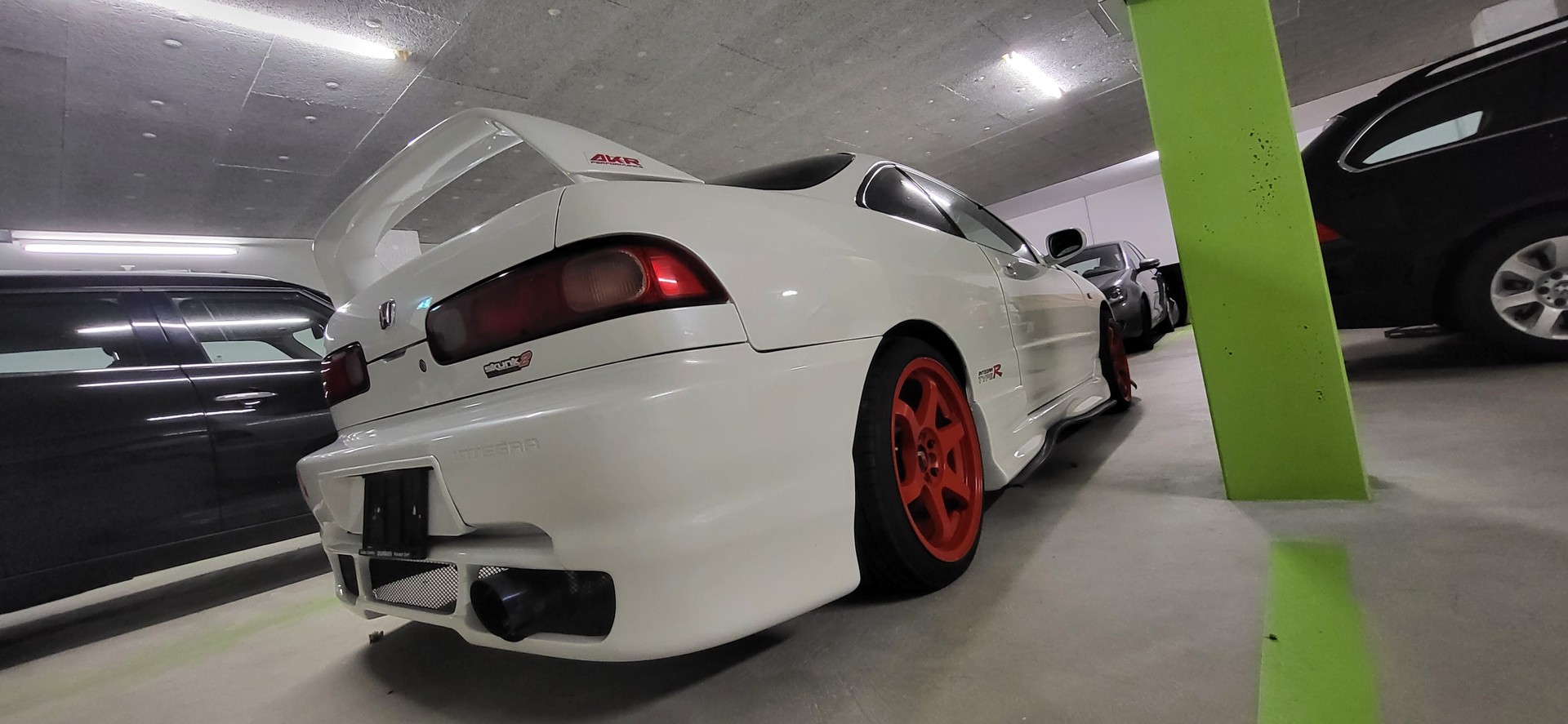 HONDA 1.8 16V-image-3