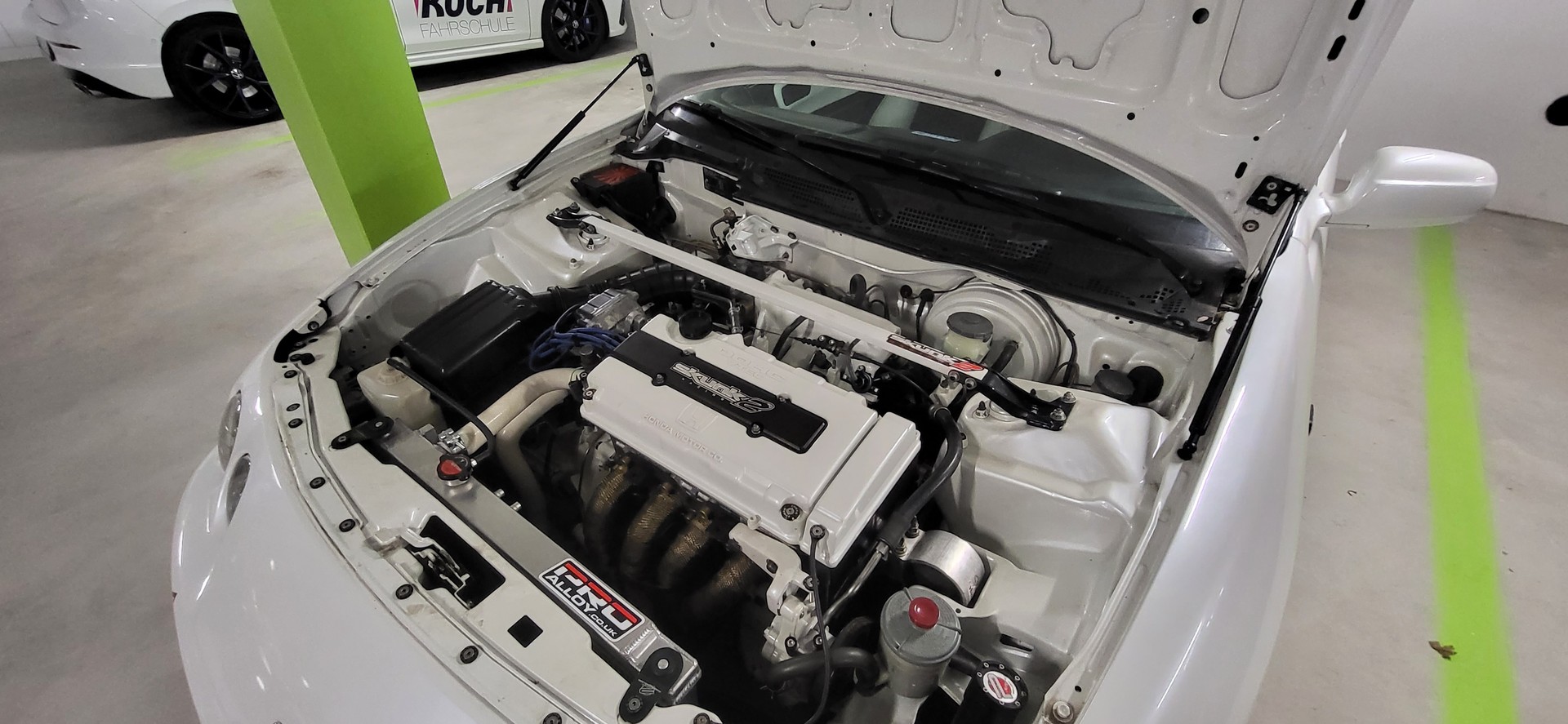 HONDA 1.8 16V-image-4