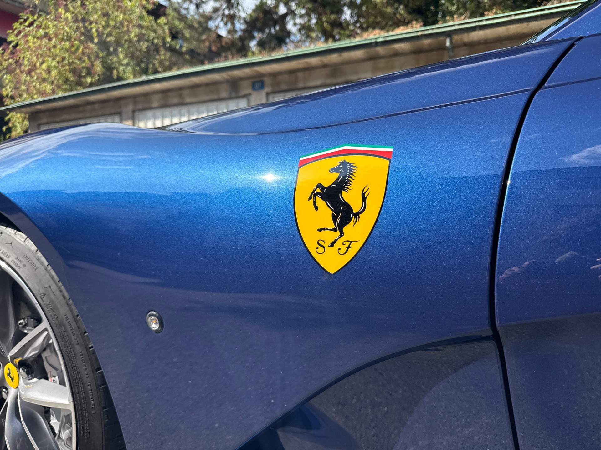 FERRARI 812 GTS-image-15