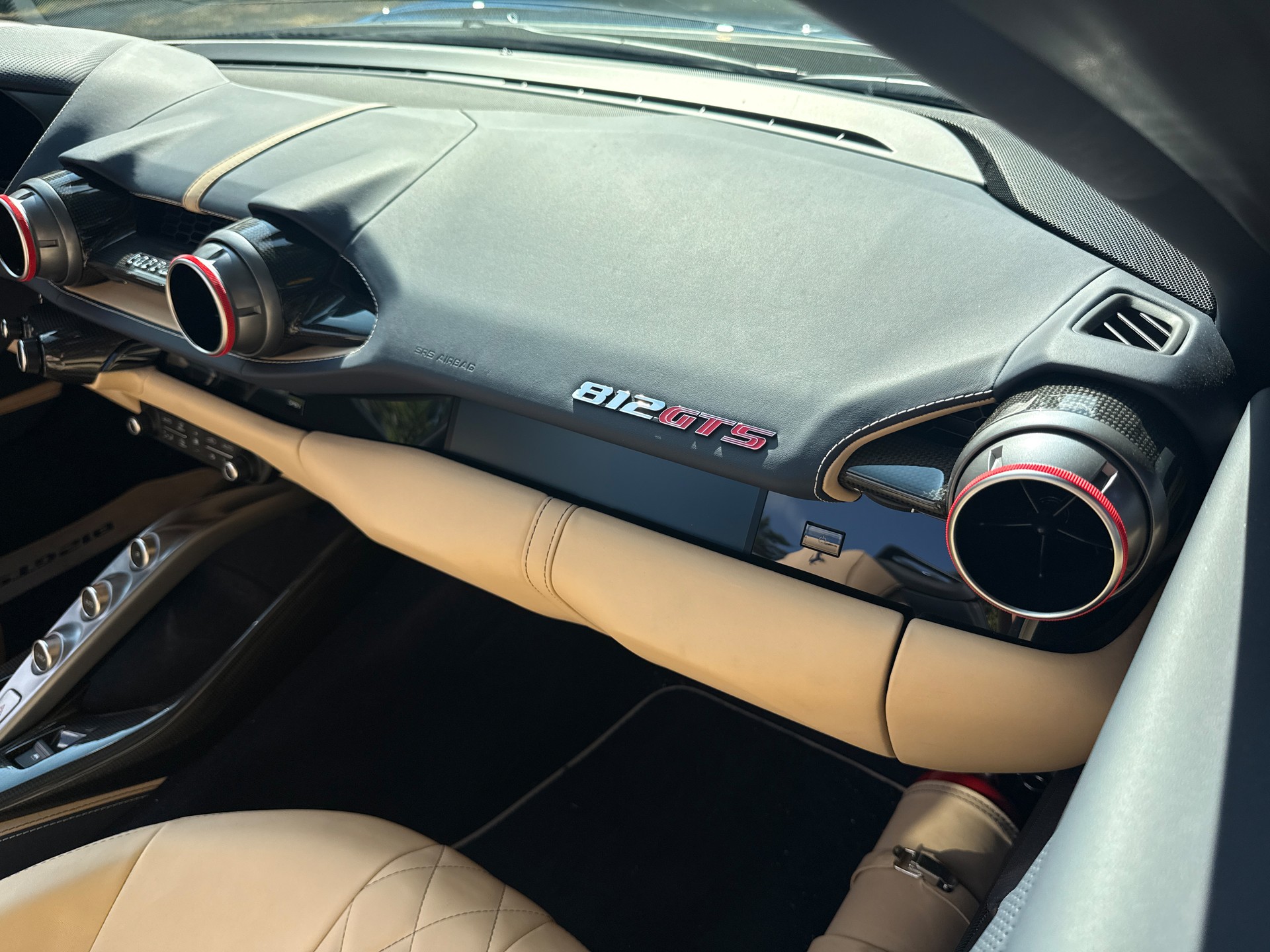 FERRARI 812 GTS-image-14