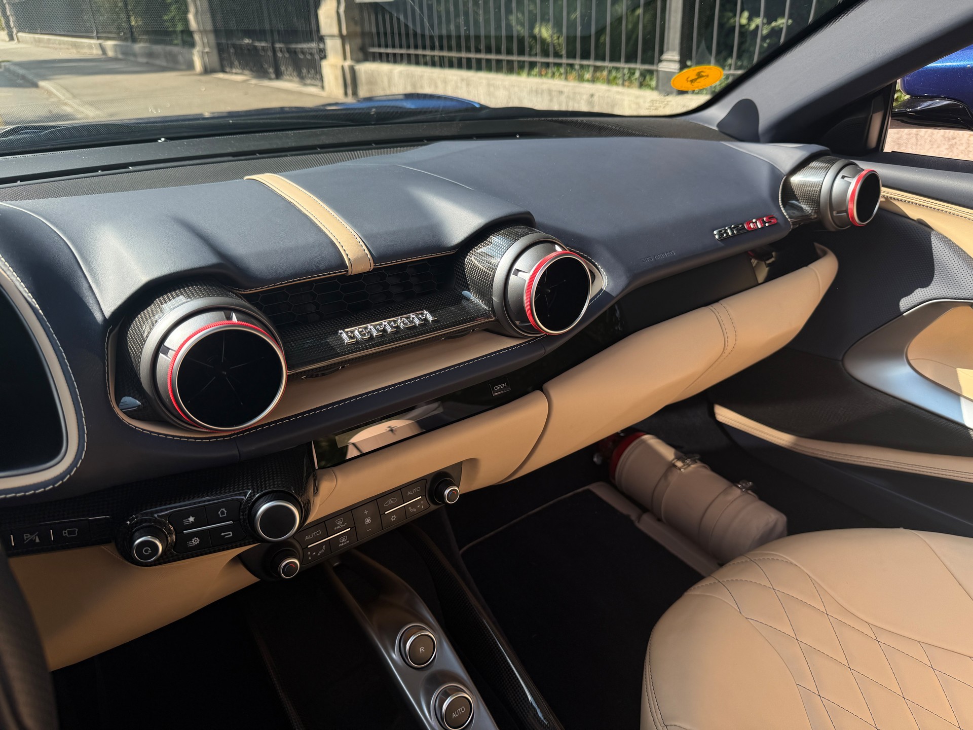 FERRARI 812 GTS-image-10