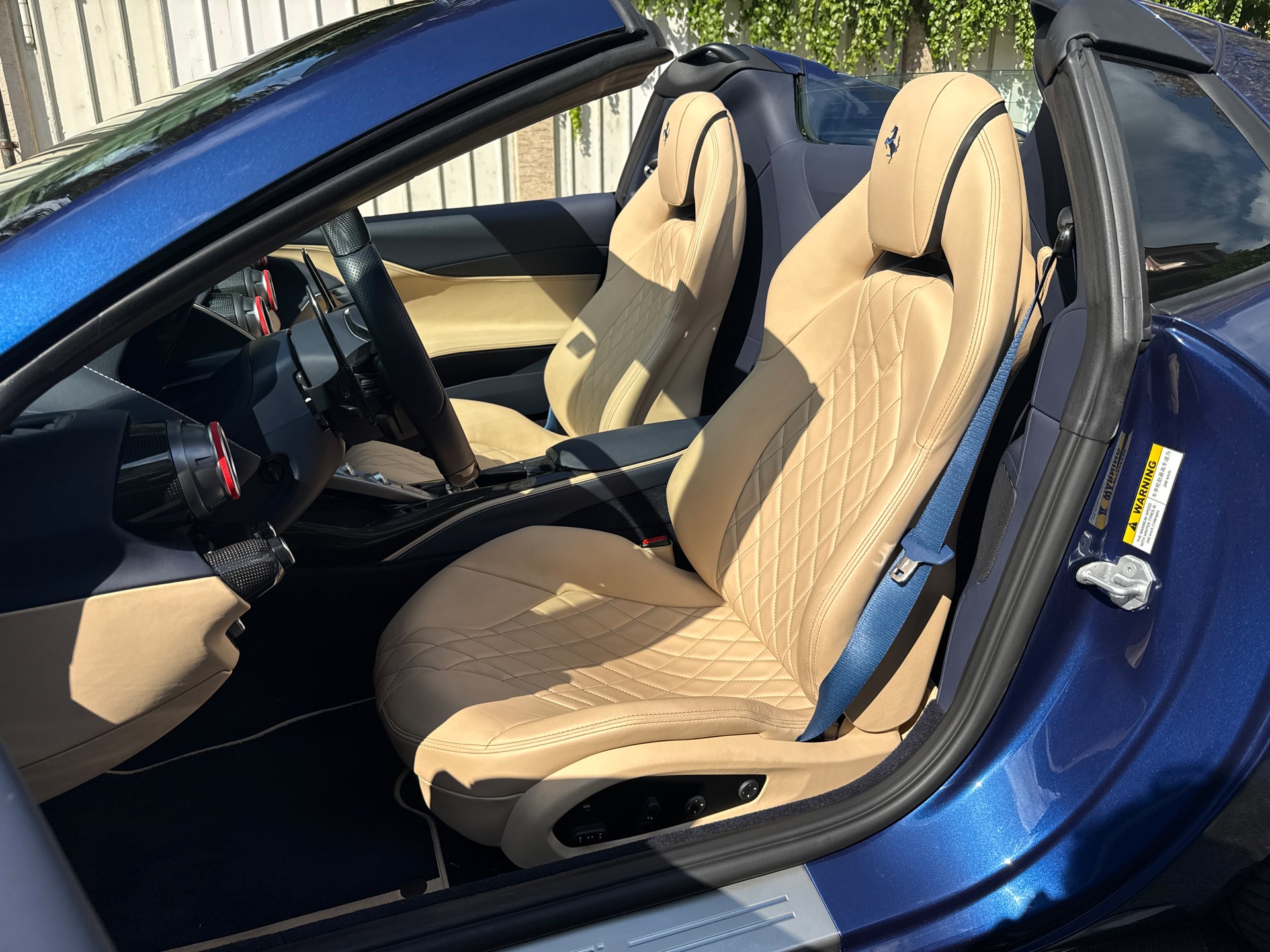 FERRARI 812 GTS-image-5