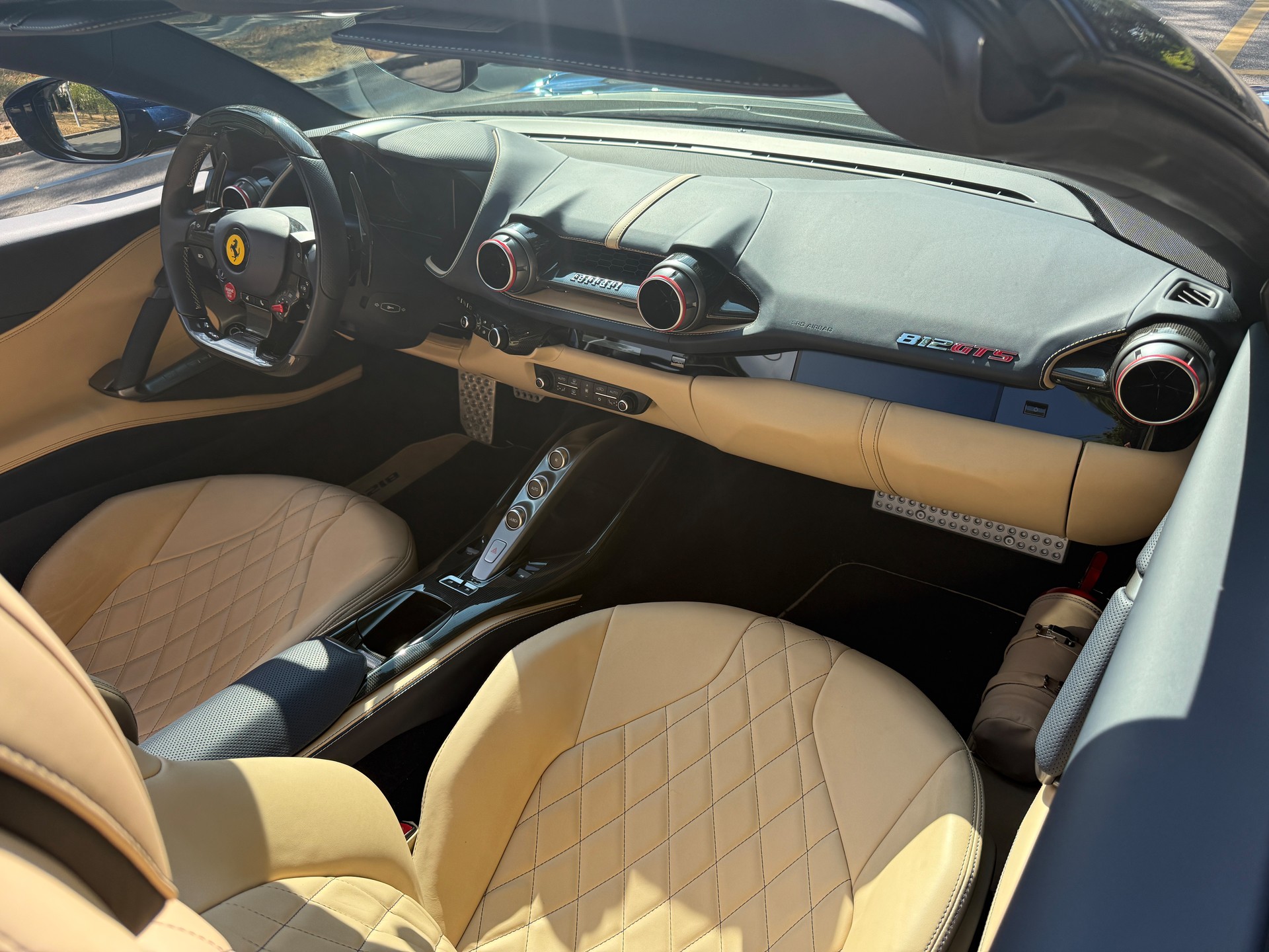 FERRARI 812 GTS-image-13