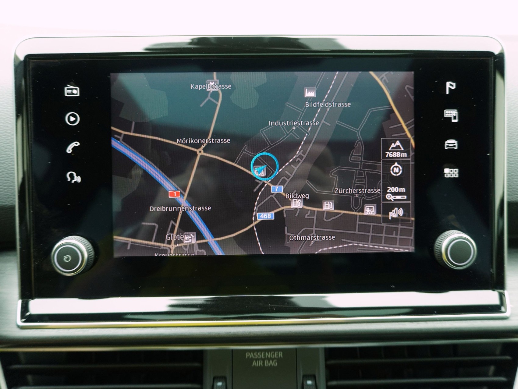 SEAT Tarraco 2.0 TDI DSG Xcellence 4Drive-image-20