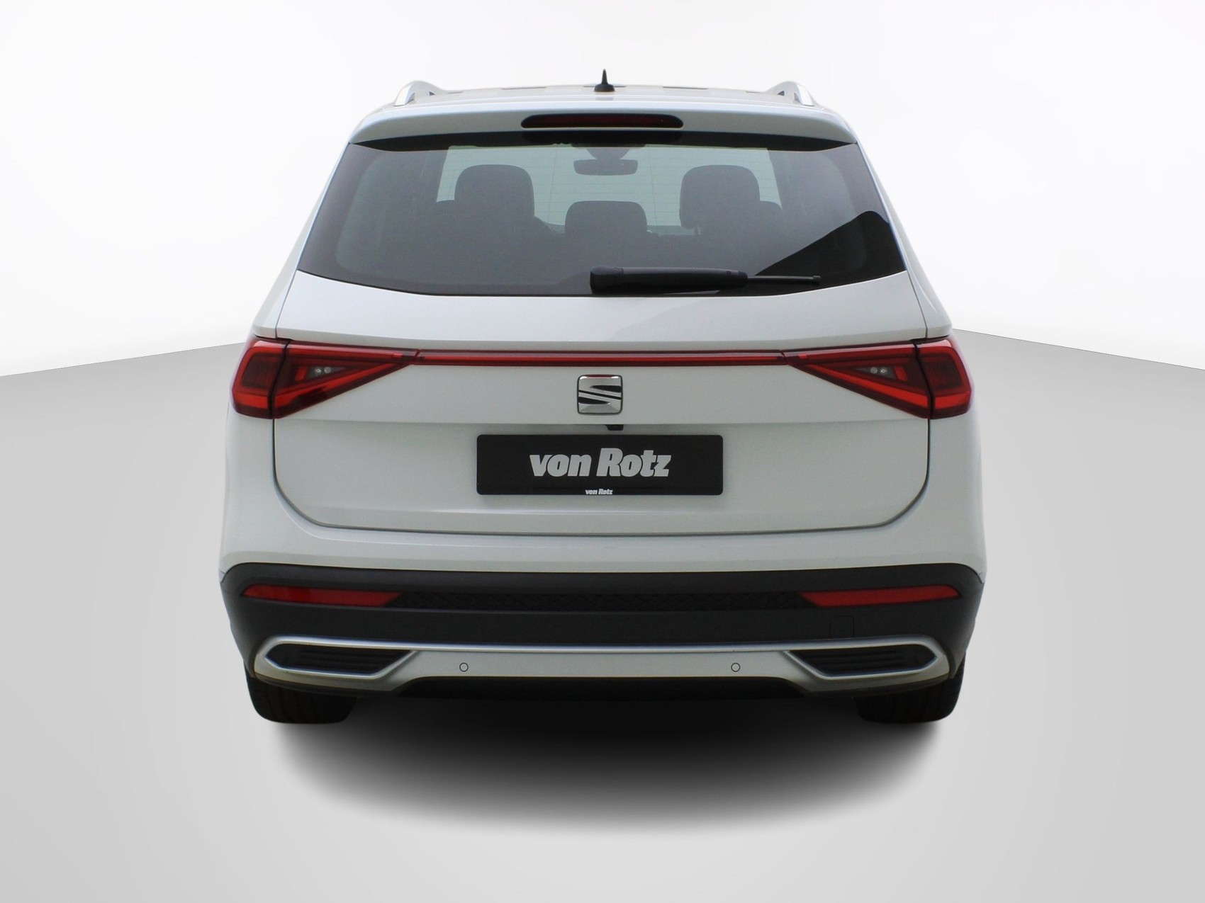 SEAT Tarraco 2.0 TDI DSG Xcellence 4Drive-image-3