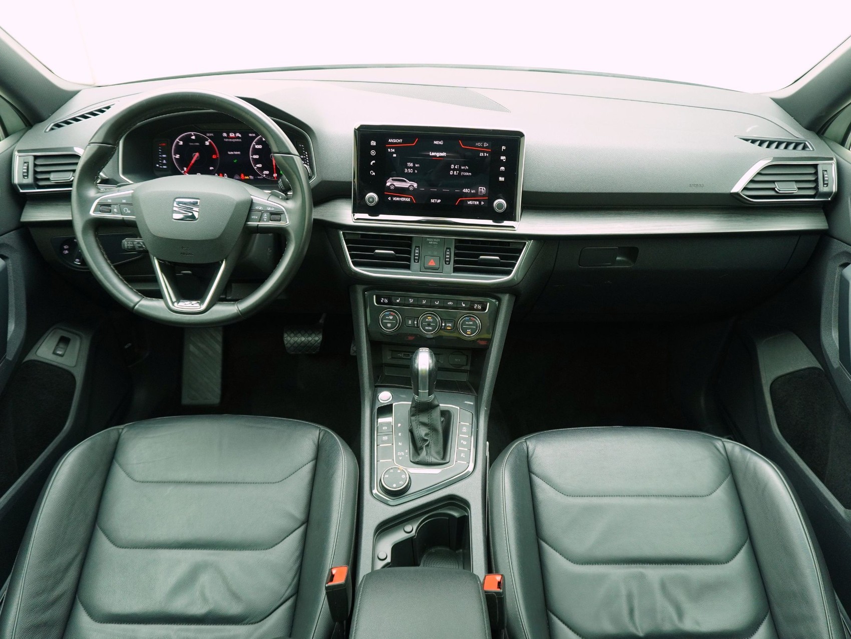 SEAT Tarraco 2.0 TDI DSG Xcellence 4Drive-image-14