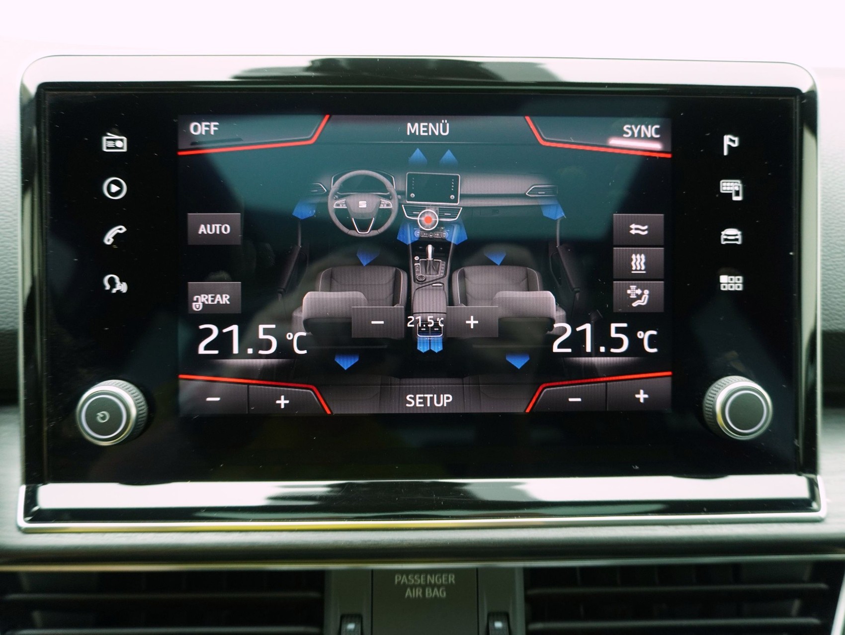 SEAT Tarraco 2.0 TDI DSG Xcellence 4Drive-image-17