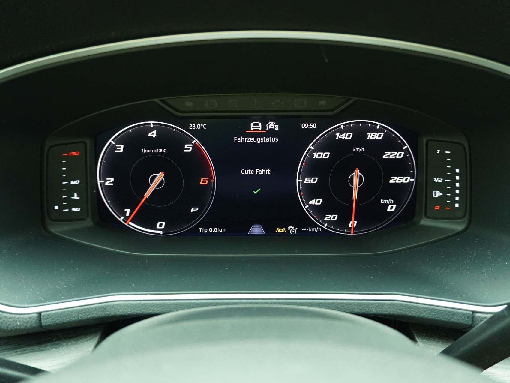 SEAT Tarraco 2.0 TDI DSG Xcellence 4Drive-image-16