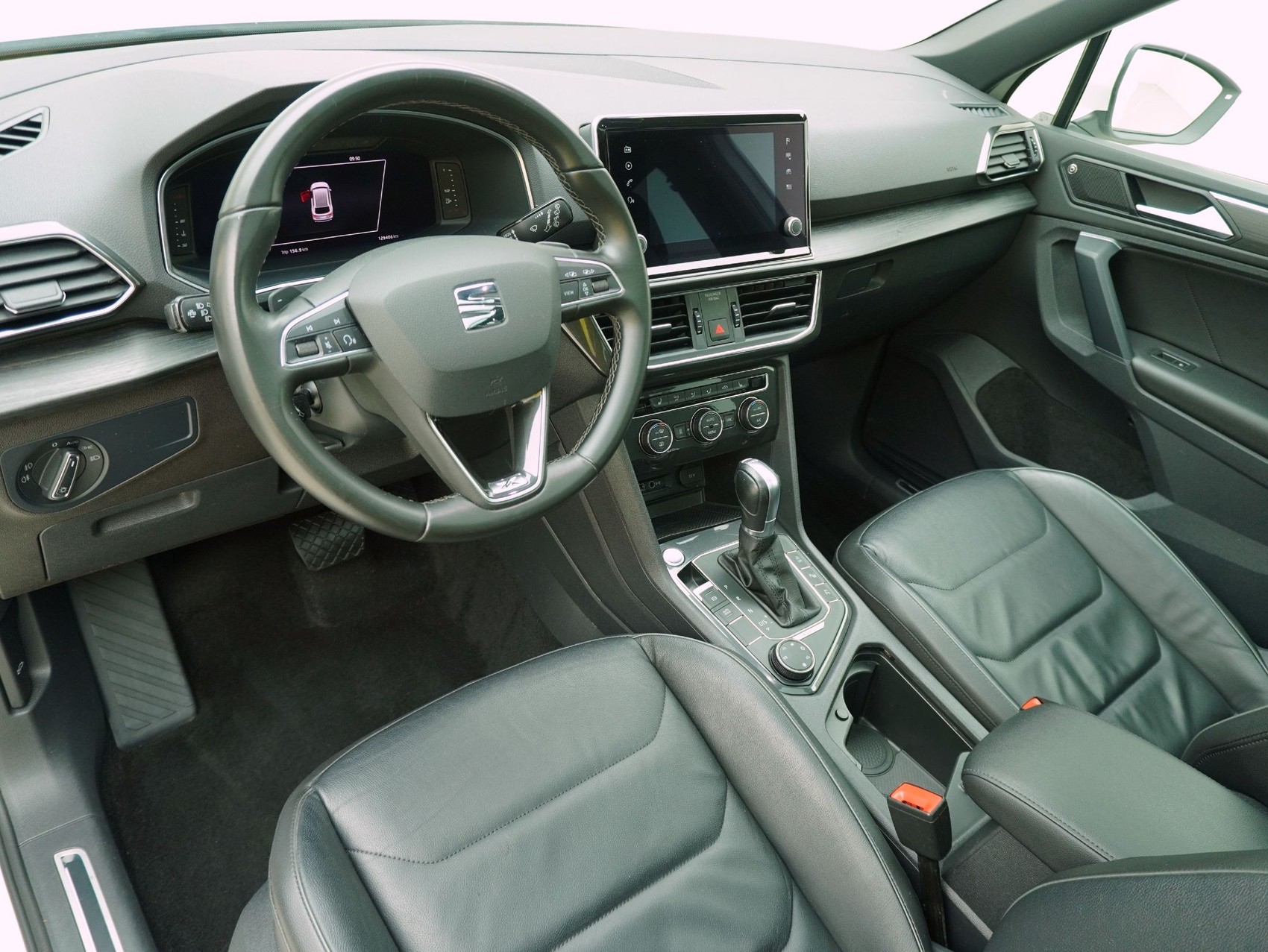 SEAT Tarraco 2.0 TDI DSG Xcellence 4Drive-image-10
