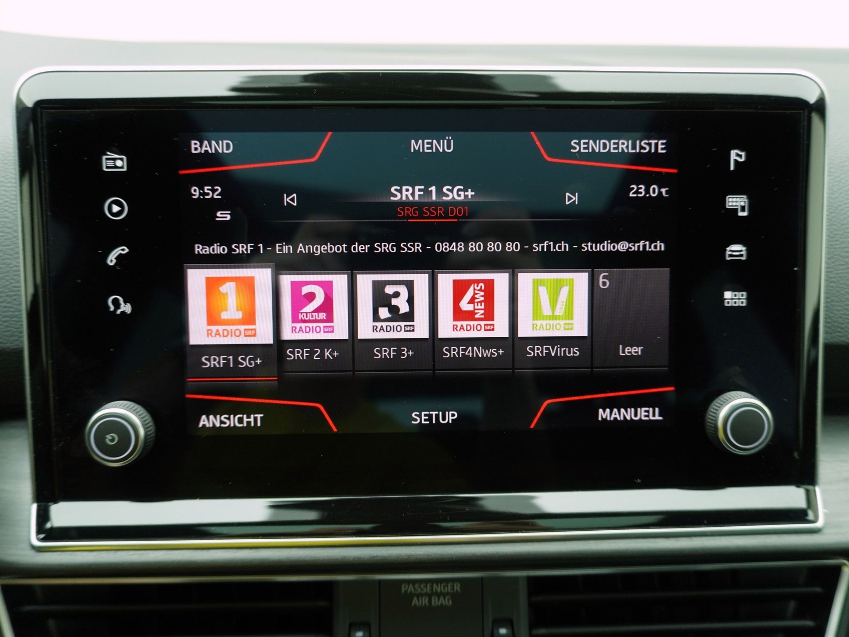 SEAT Tarraco 2.0 TDI DSG Xcellence 4Drive-image-19