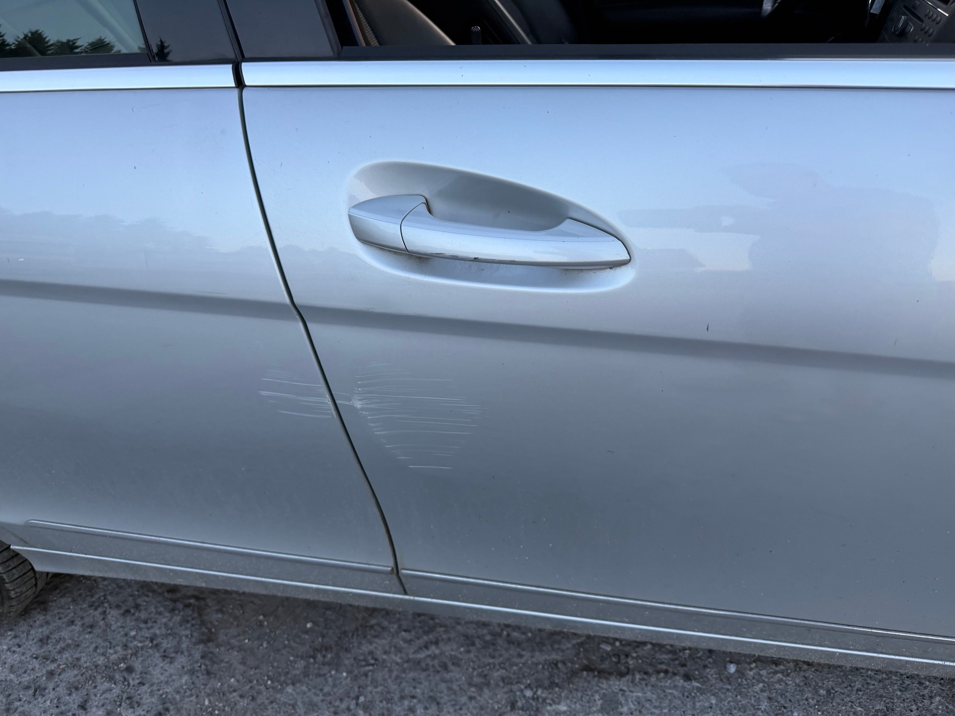 MERCEDES-BENZ C 200 CGI BlueEfficiency My Star Automatic-image-11