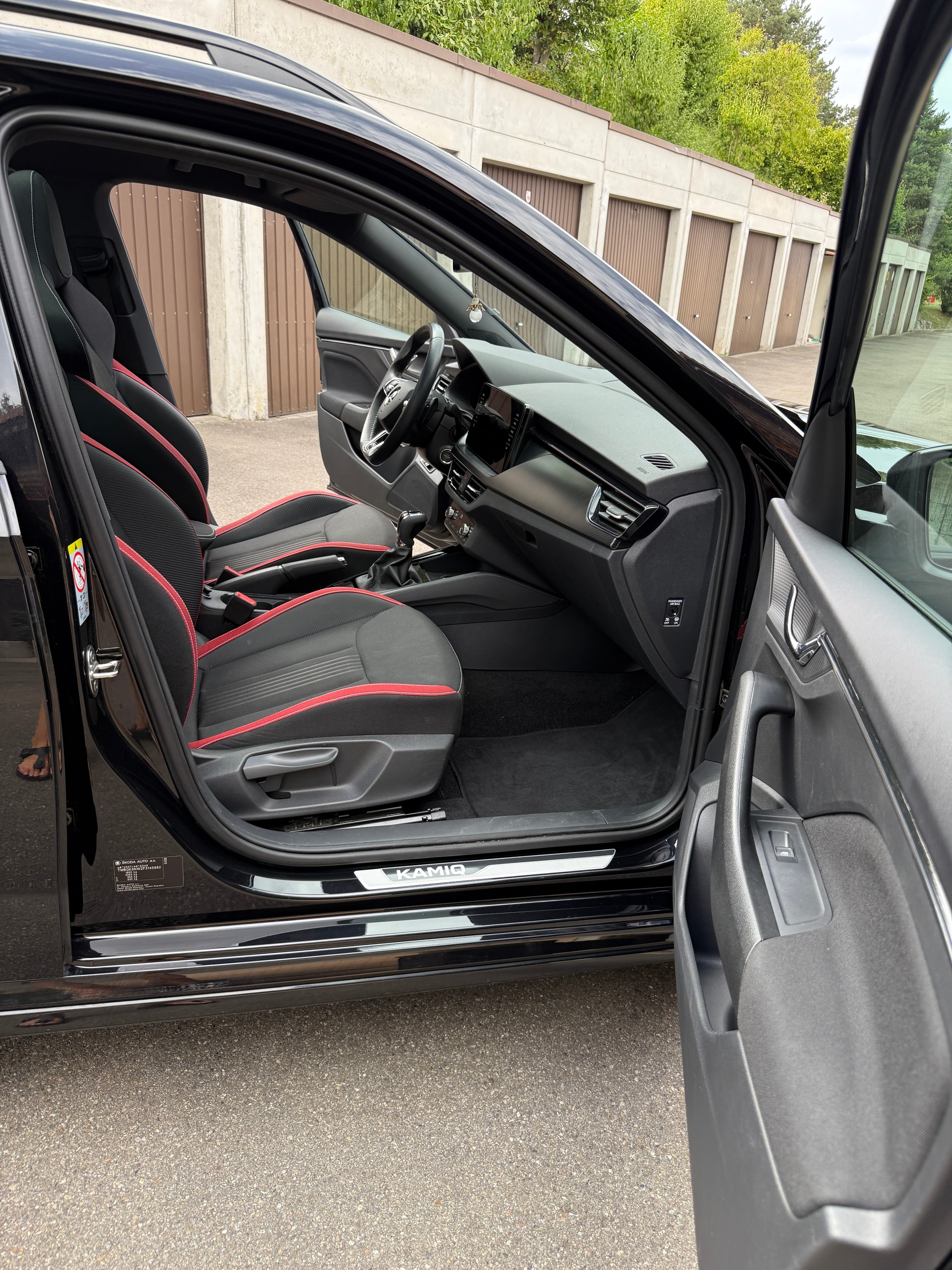 SKODA 1.5 TSI Monte Carlo DSG-image-13