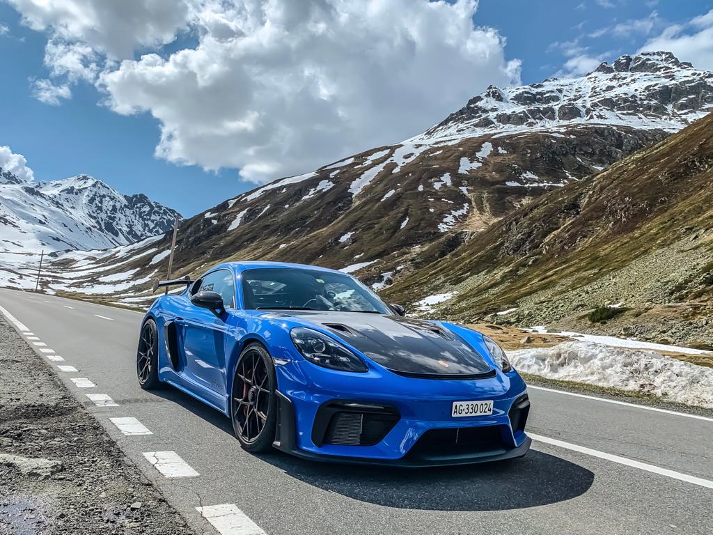 PORSCHE 4.0 GT4 RS PDK-image-0