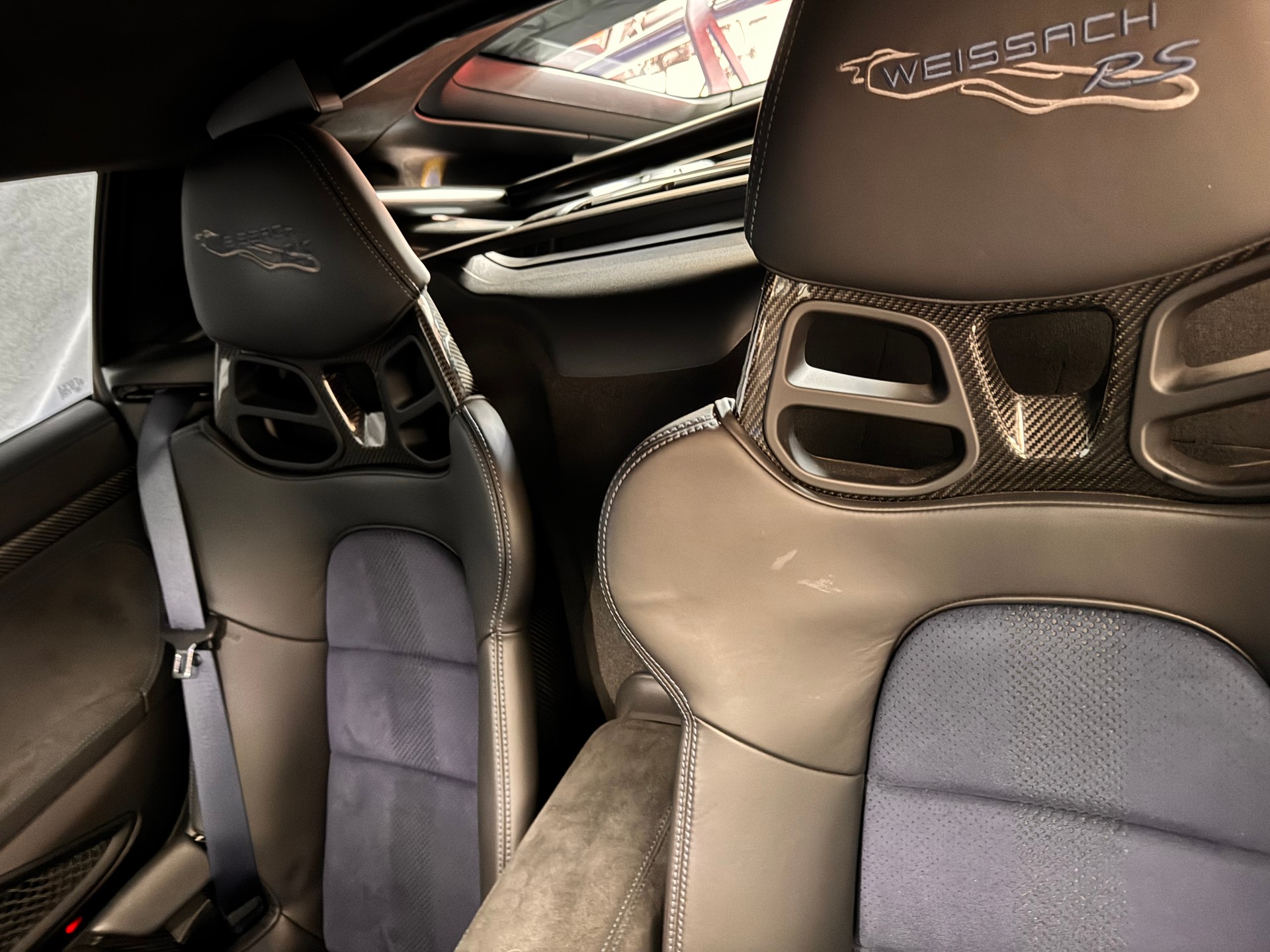 PORSCHE 4.0 GT4 RS PDK-image-4