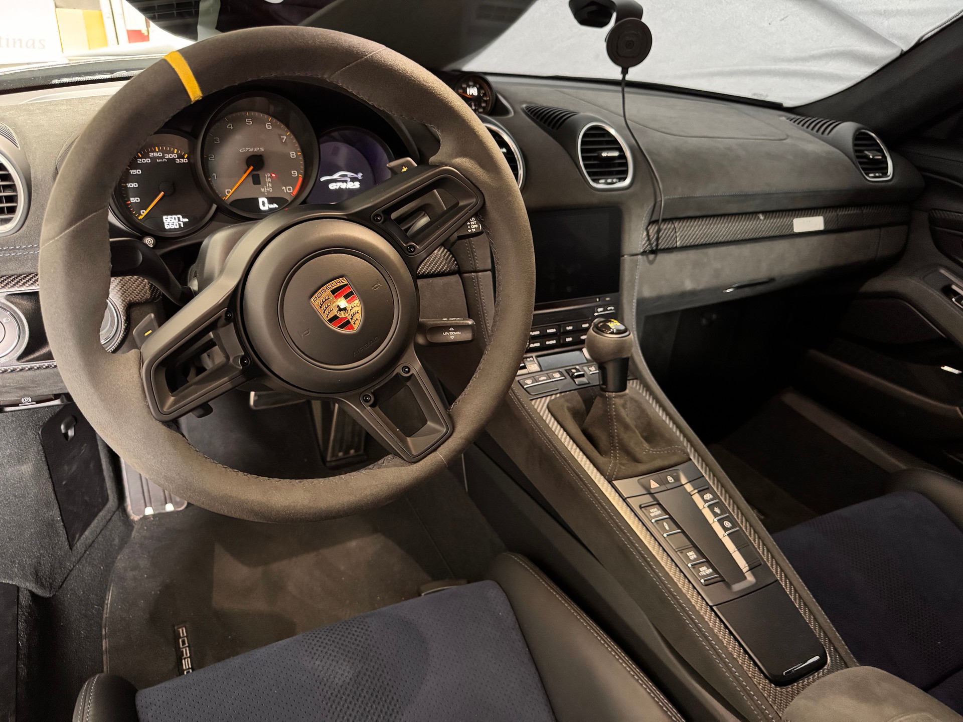 PORSCHE 4.0 GT4 RS PDK-image-3