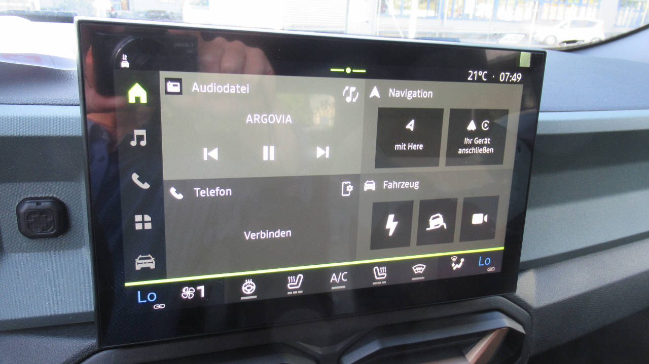 DACIA Bigster 1.2 Hybrid Extreme 4WD-image-5