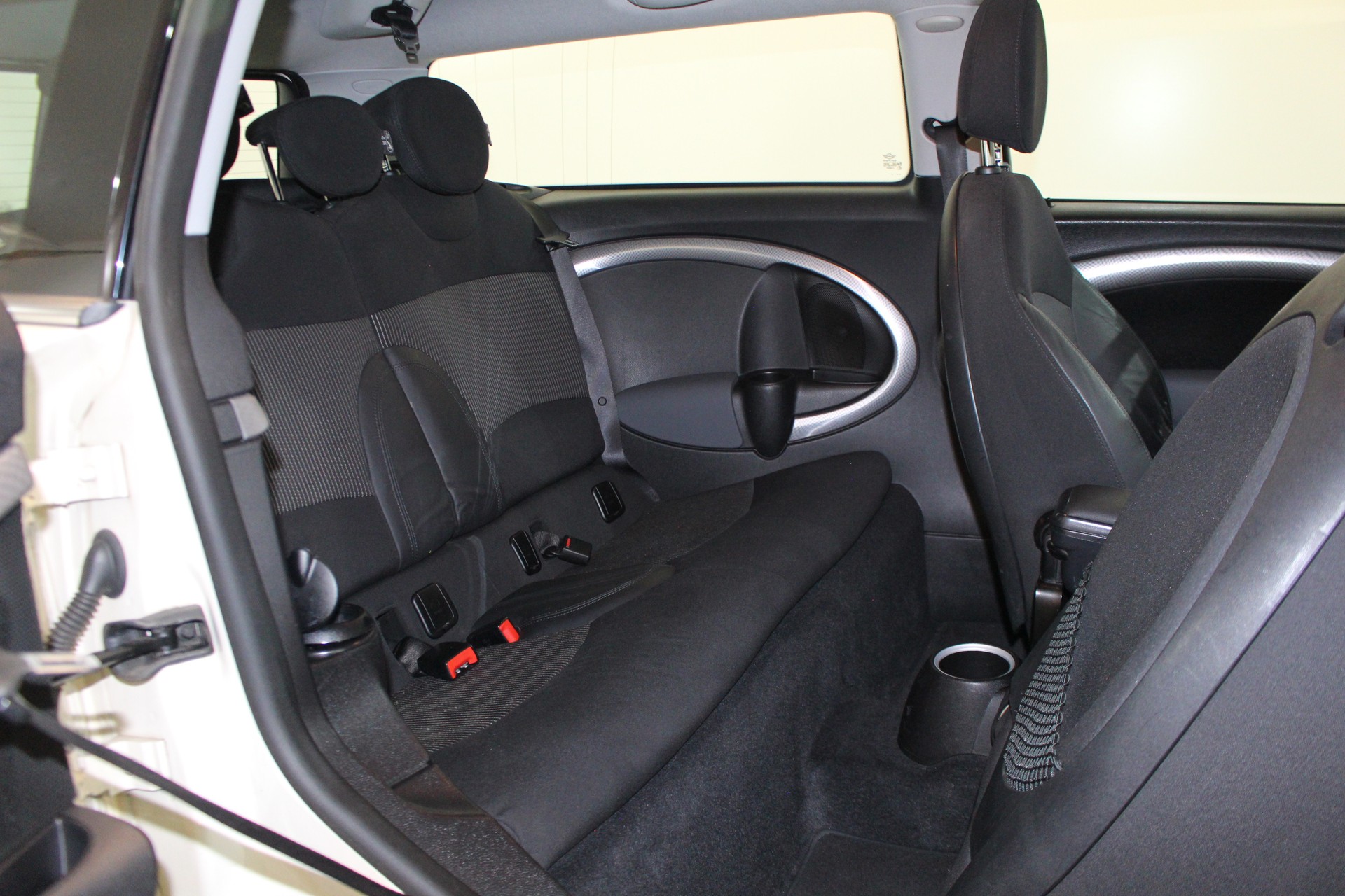 MINI Clubman R55 1.6i Cooper S-image-10