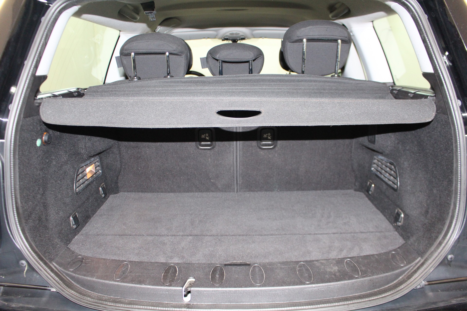 MINI Clubman R55 1.6i Cooper S-image-8