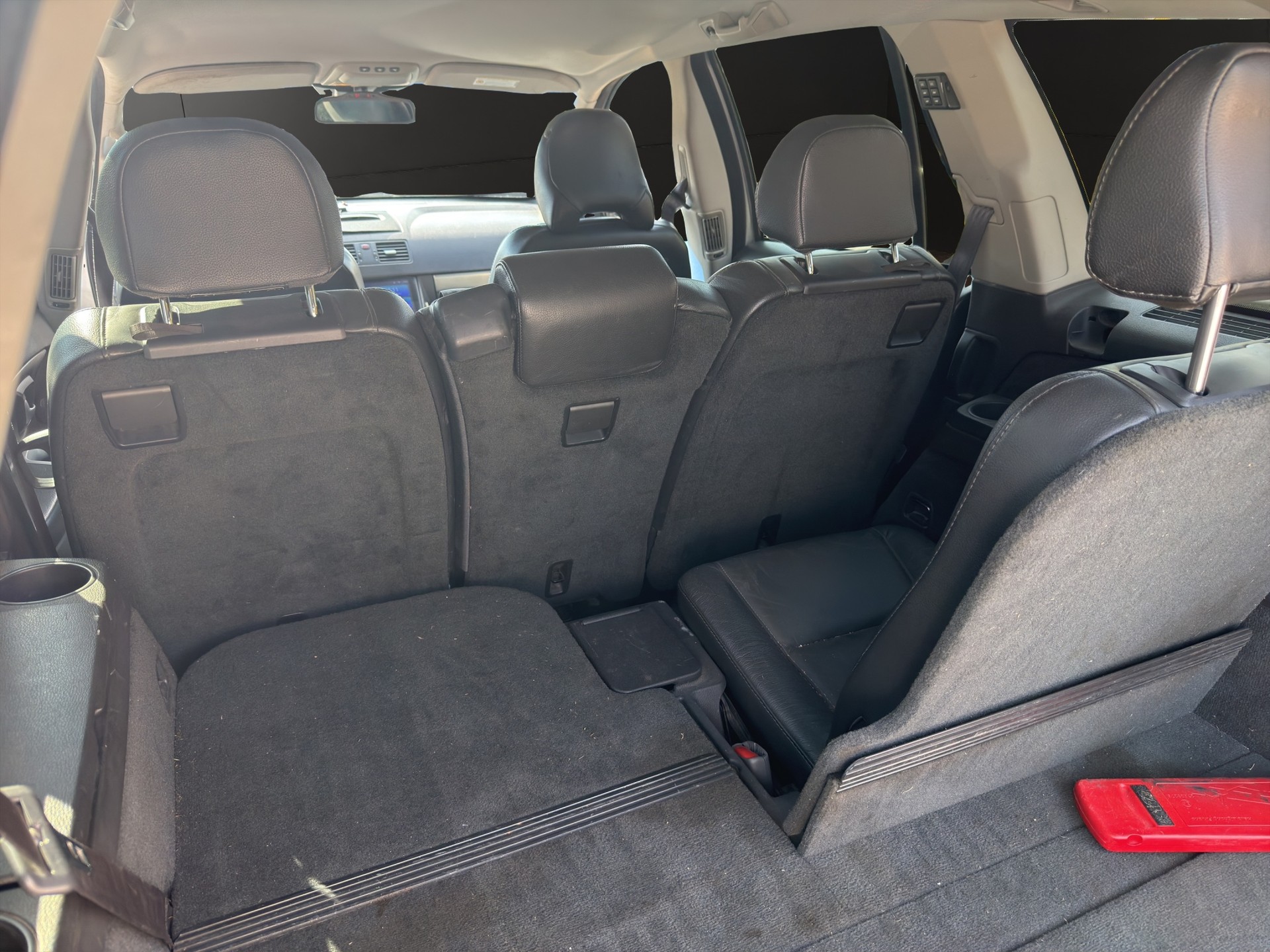 VOLVO XC90 2.5T AWD Geartronic-image-10