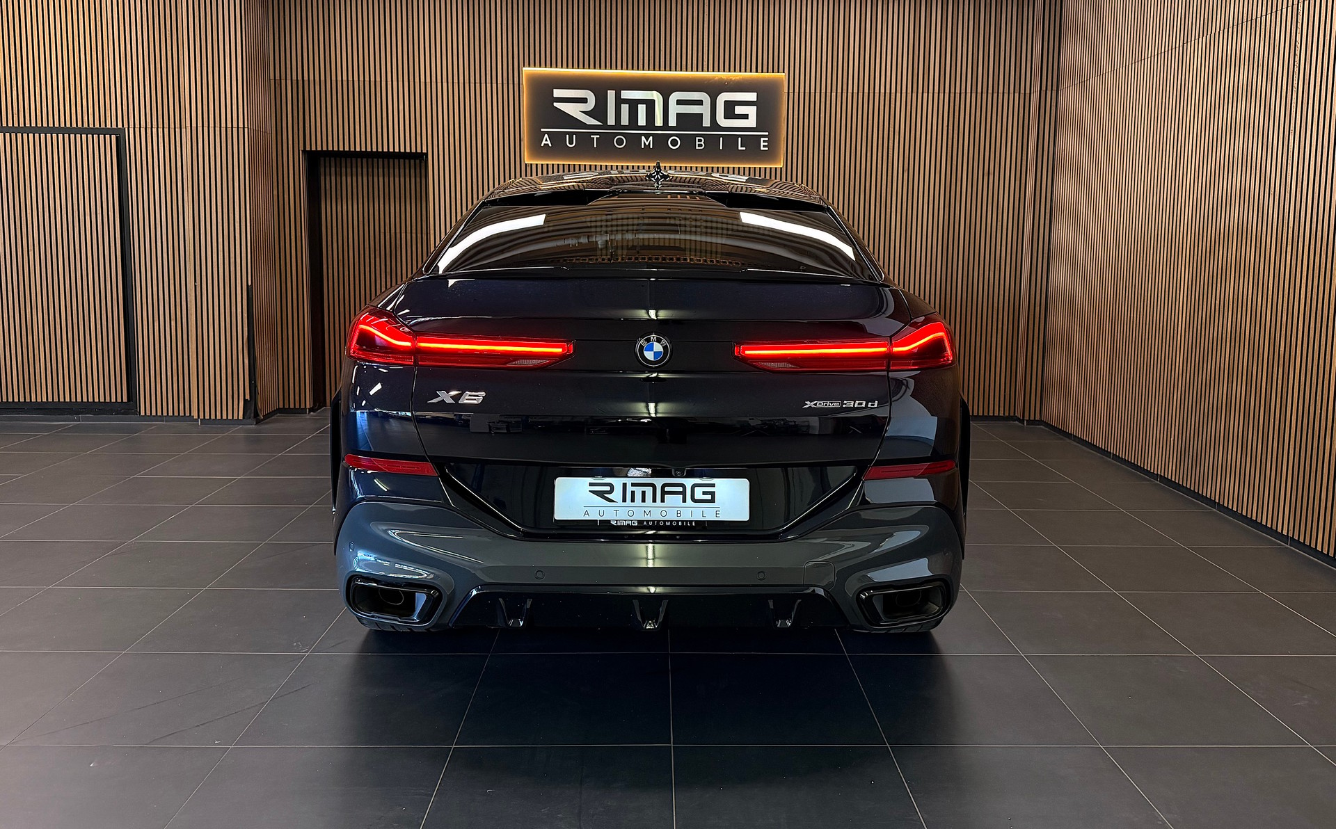 BMW X6 xDrive 48V 30d M Sport Steptronic-image-7