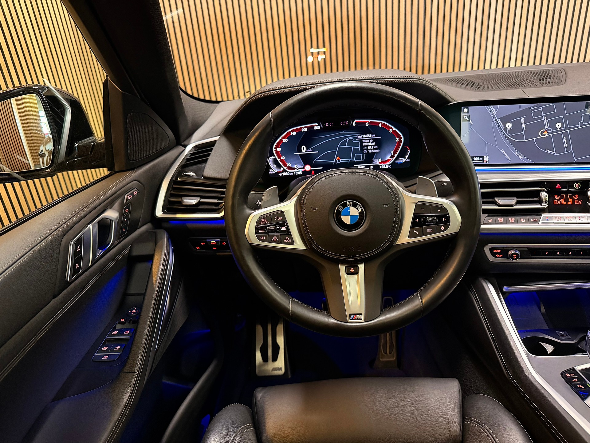 BMW X6 xDrive 48V 30d M Sport Steptronic-image-20