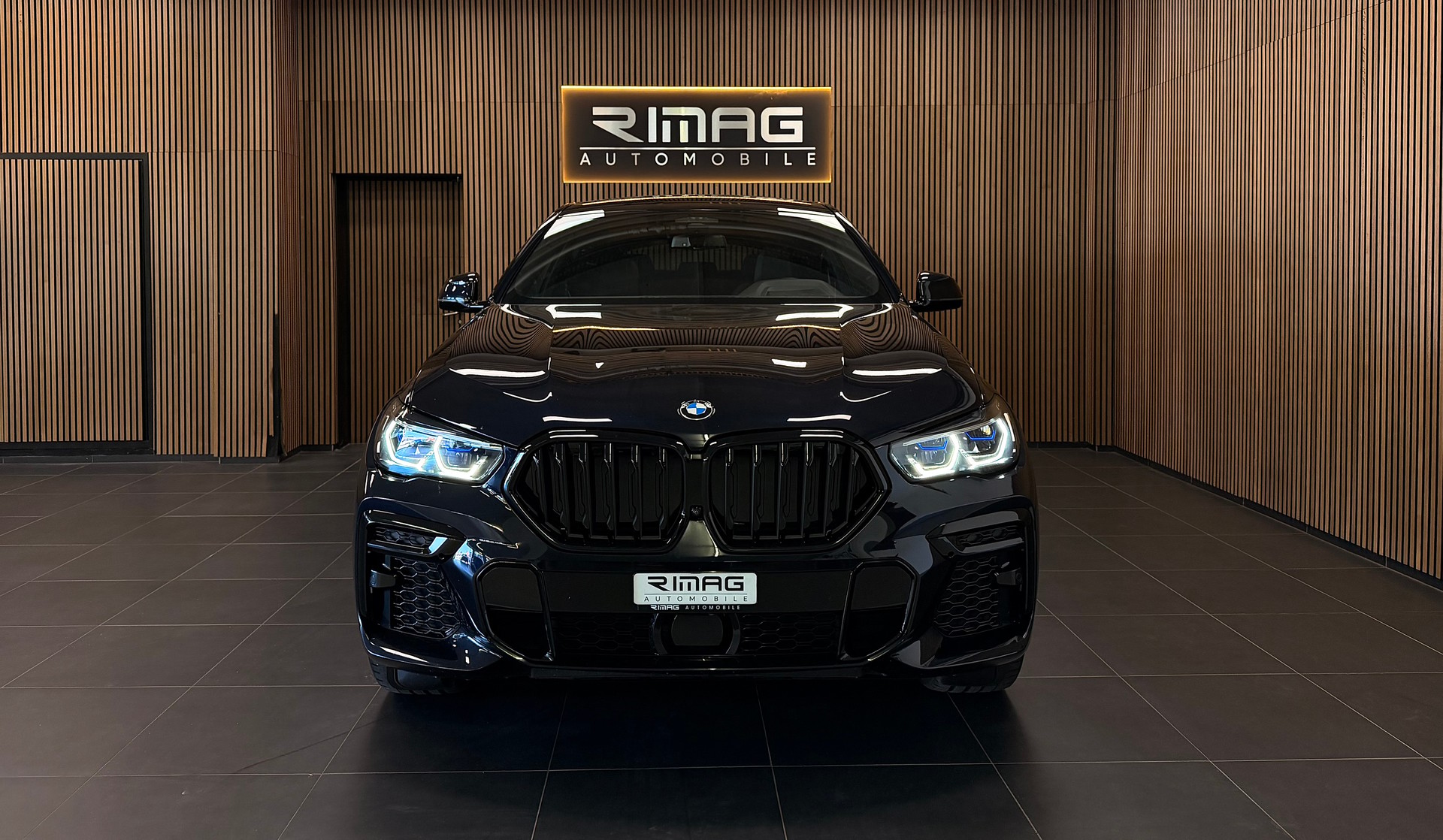 BMW X6 xDrive 48V 30d M Sport Steptronic-showroom-element-1